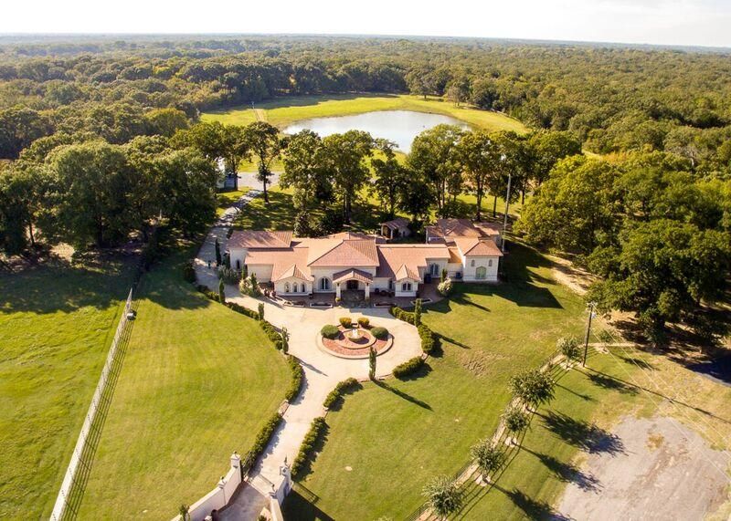 24.44 acres in Wood County, Texas