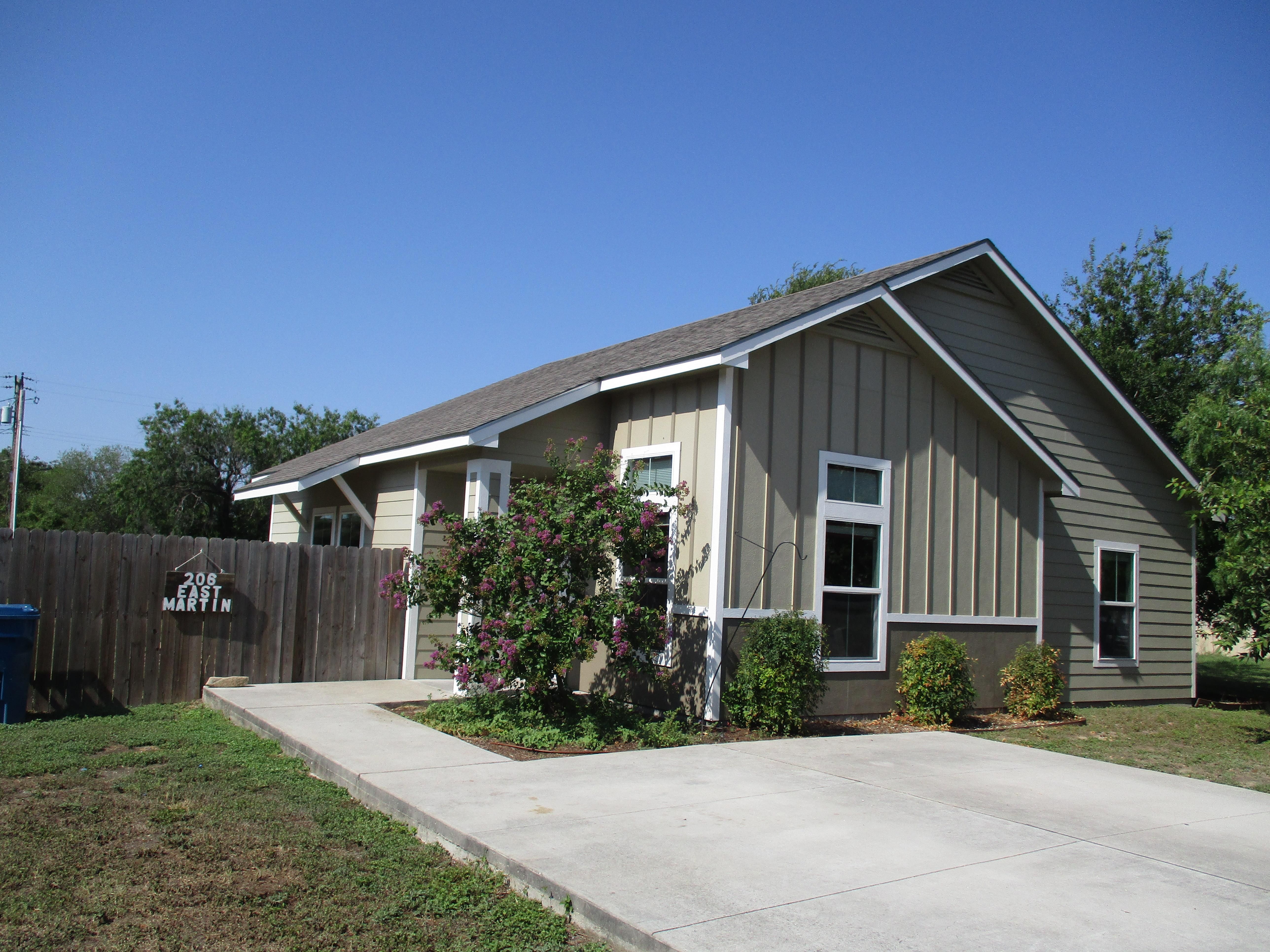 0.36 acres in Live Oak County, Texas