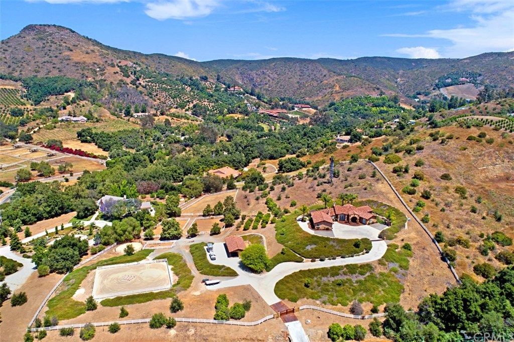 6.05 acres in Riverside County, California