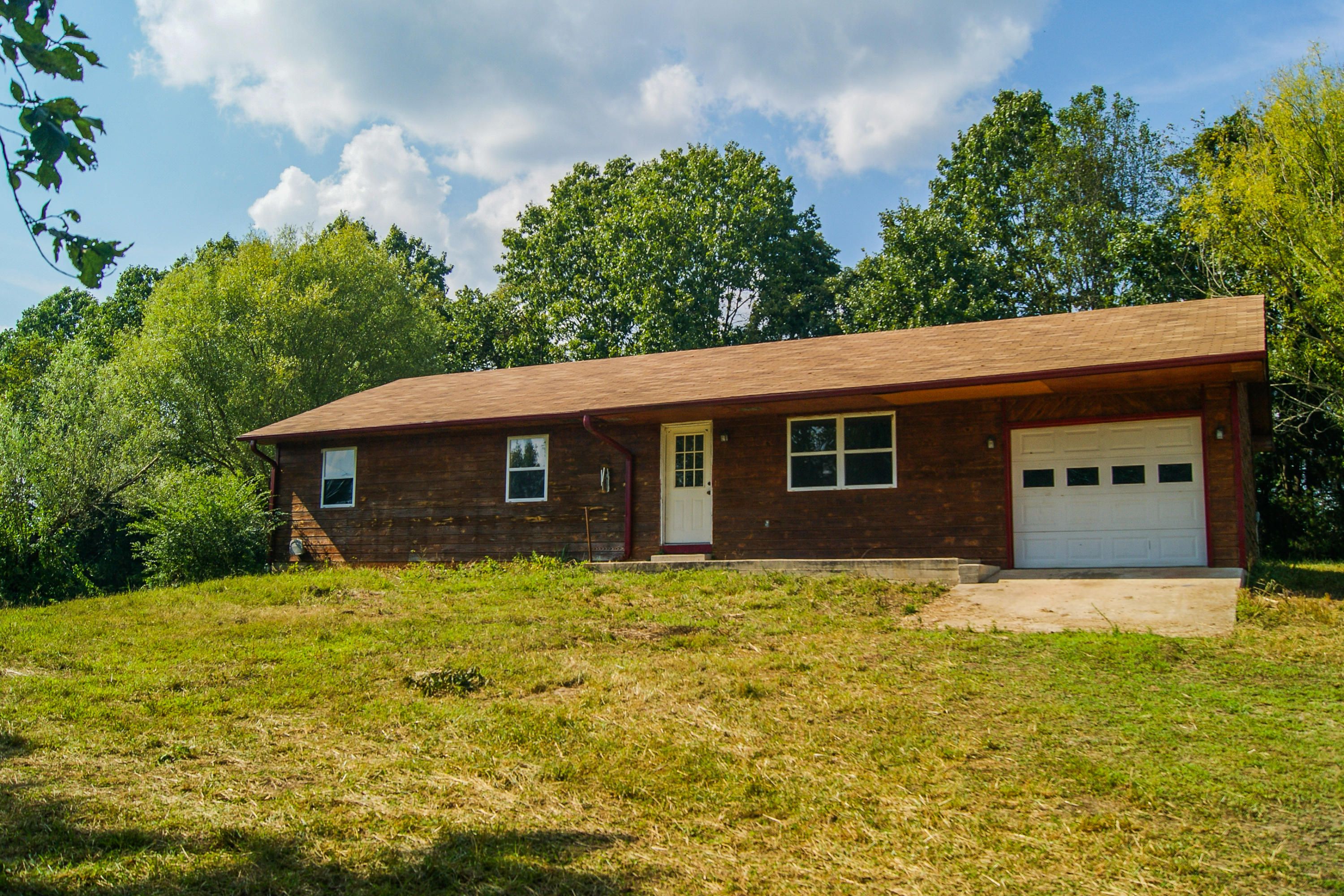 10.00 acres in Ozark County, Missouri