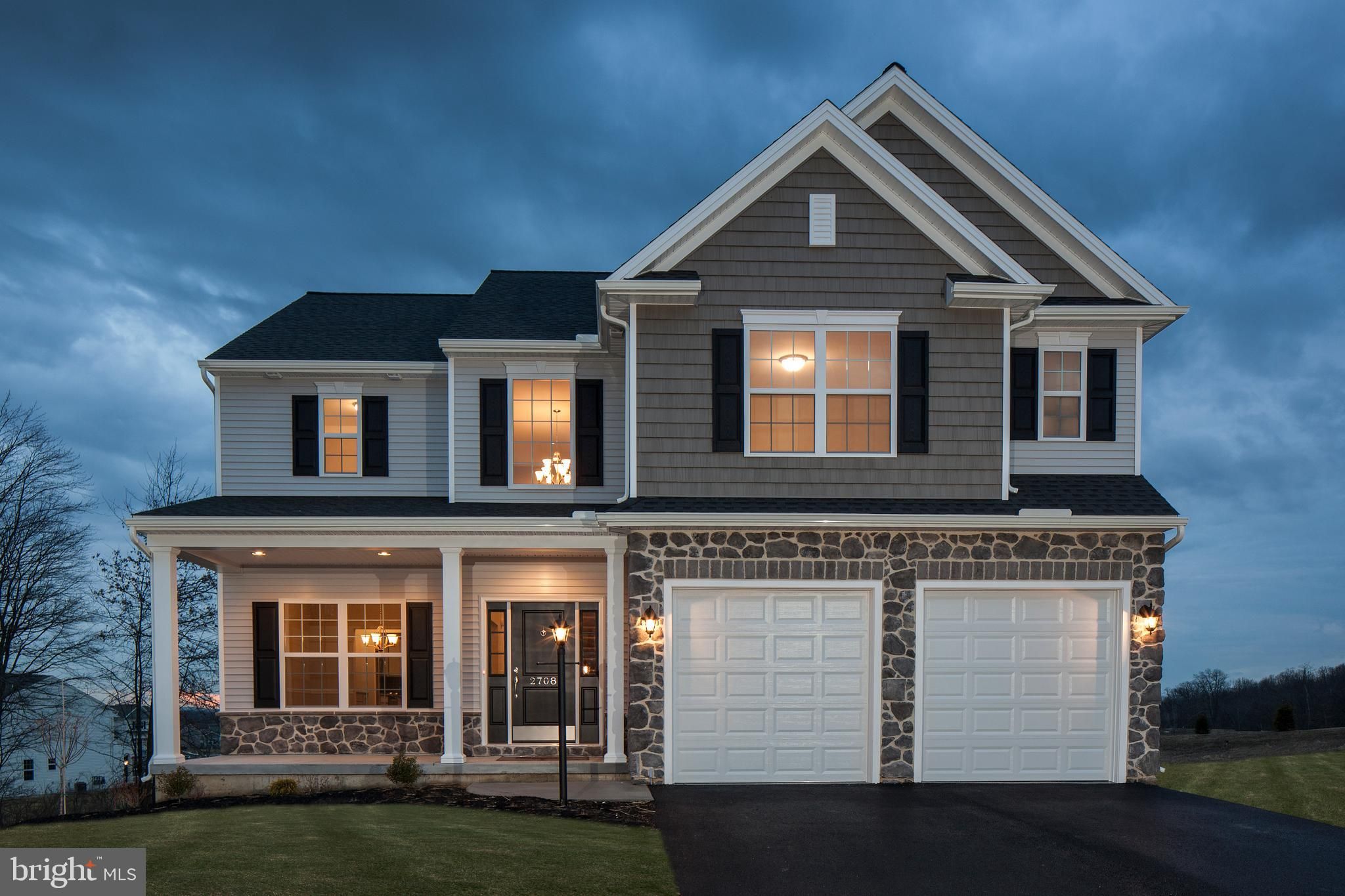 0.65 acres in Dauphin County, Pennsylvania