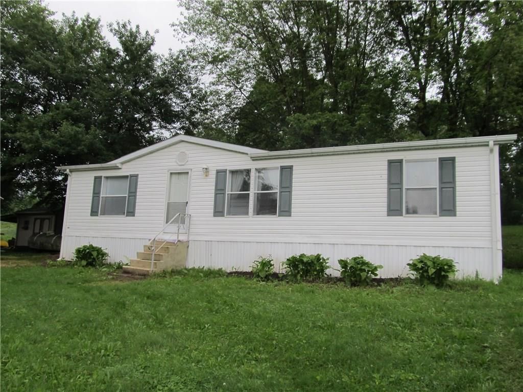 0.62 acres in Crawford County, Pennsylvania