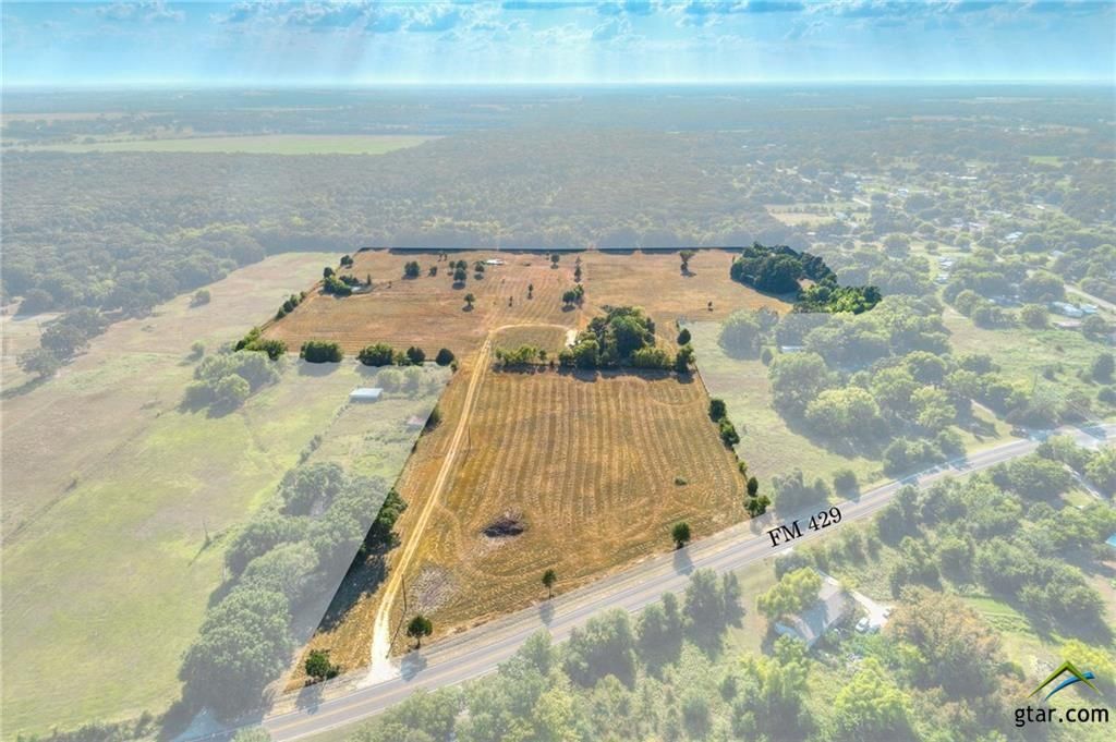 29.04 acres in Kaufman County, Texas