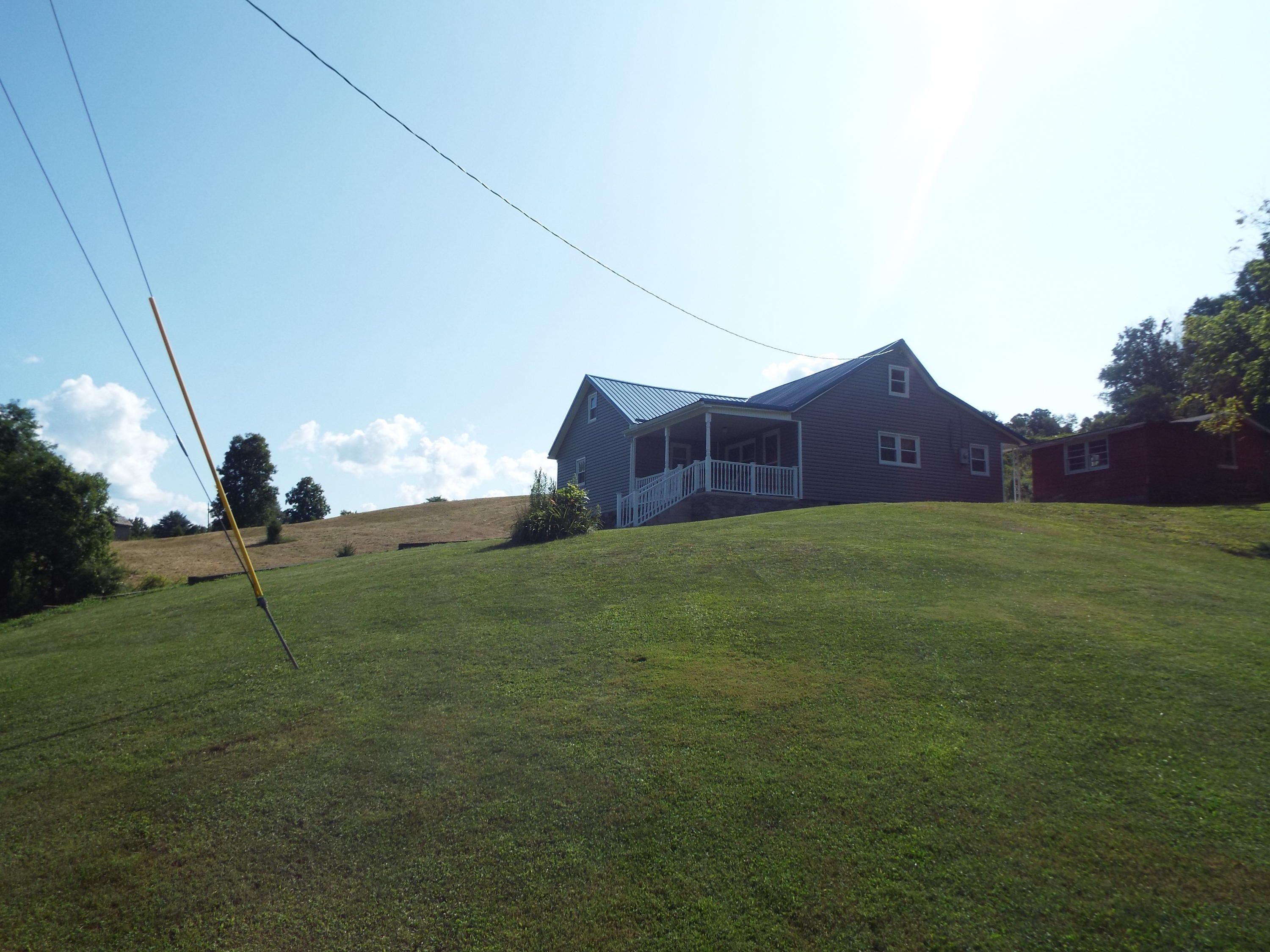 21.86 acres in Summers County, West Virginia