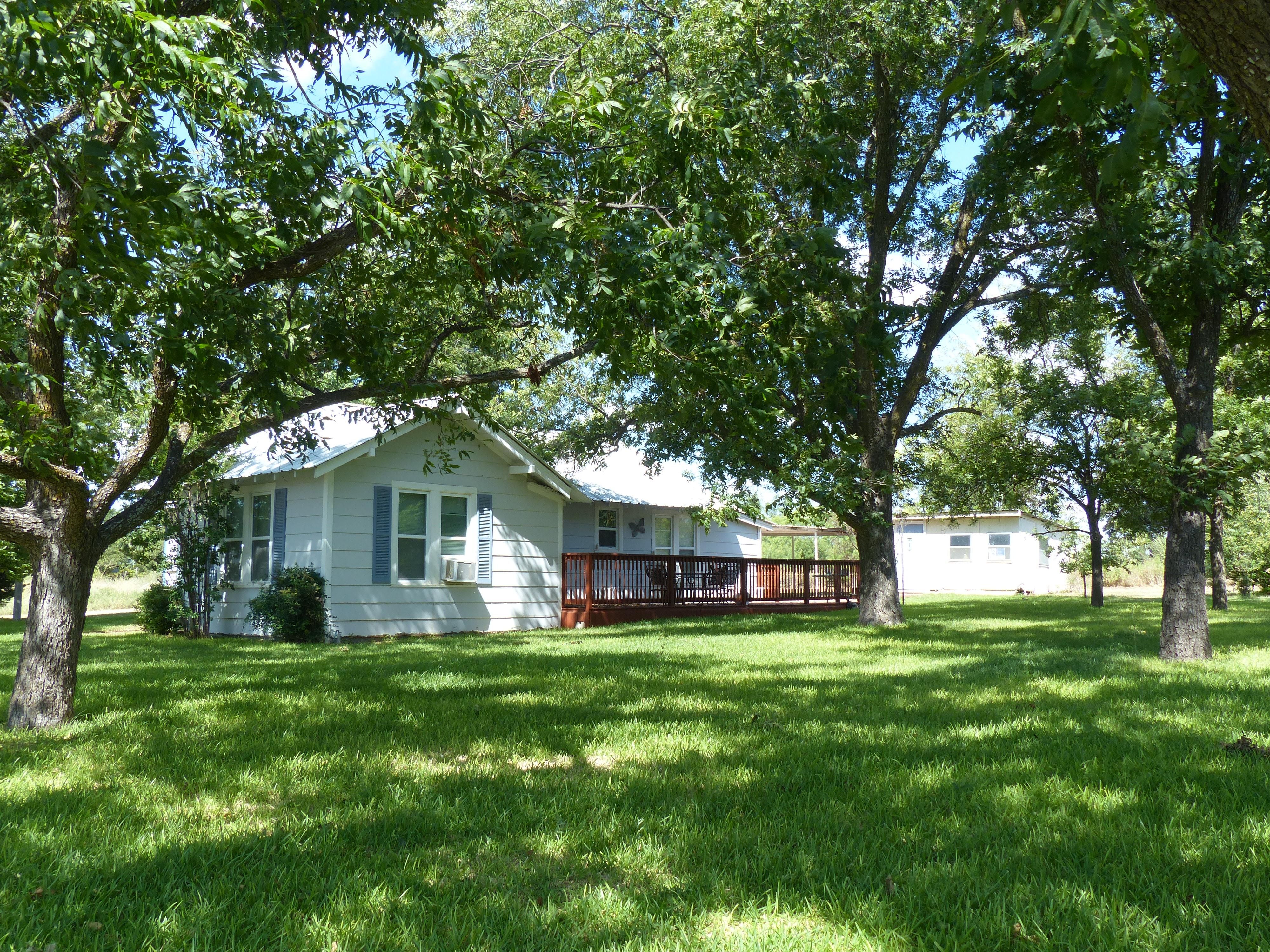 0.26 acres in McCulloch County, Texas