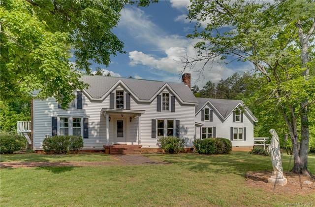 58 57 Acres In Rutherford County North Carolina