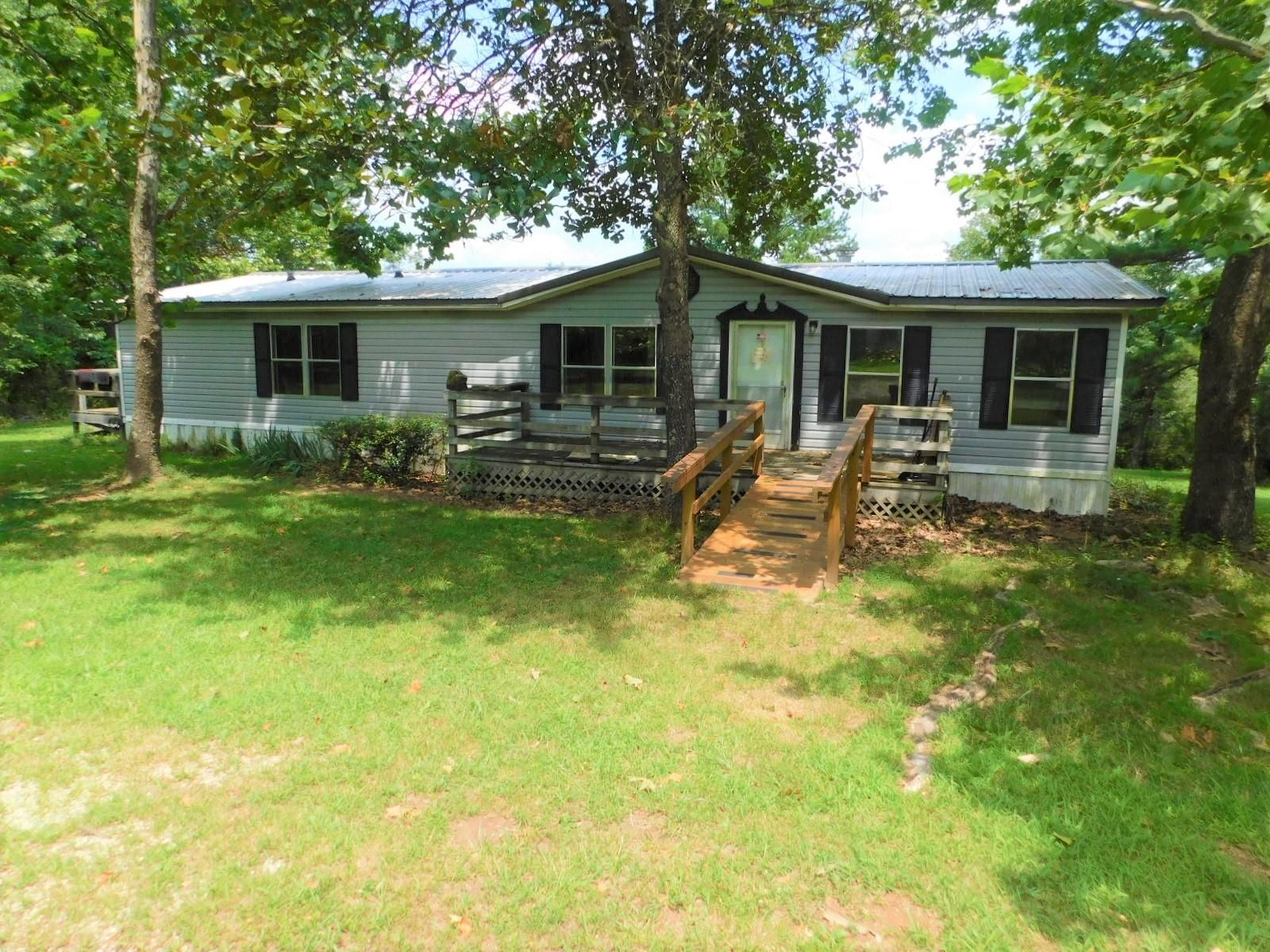 13.93 acres in Howell County, Missouri