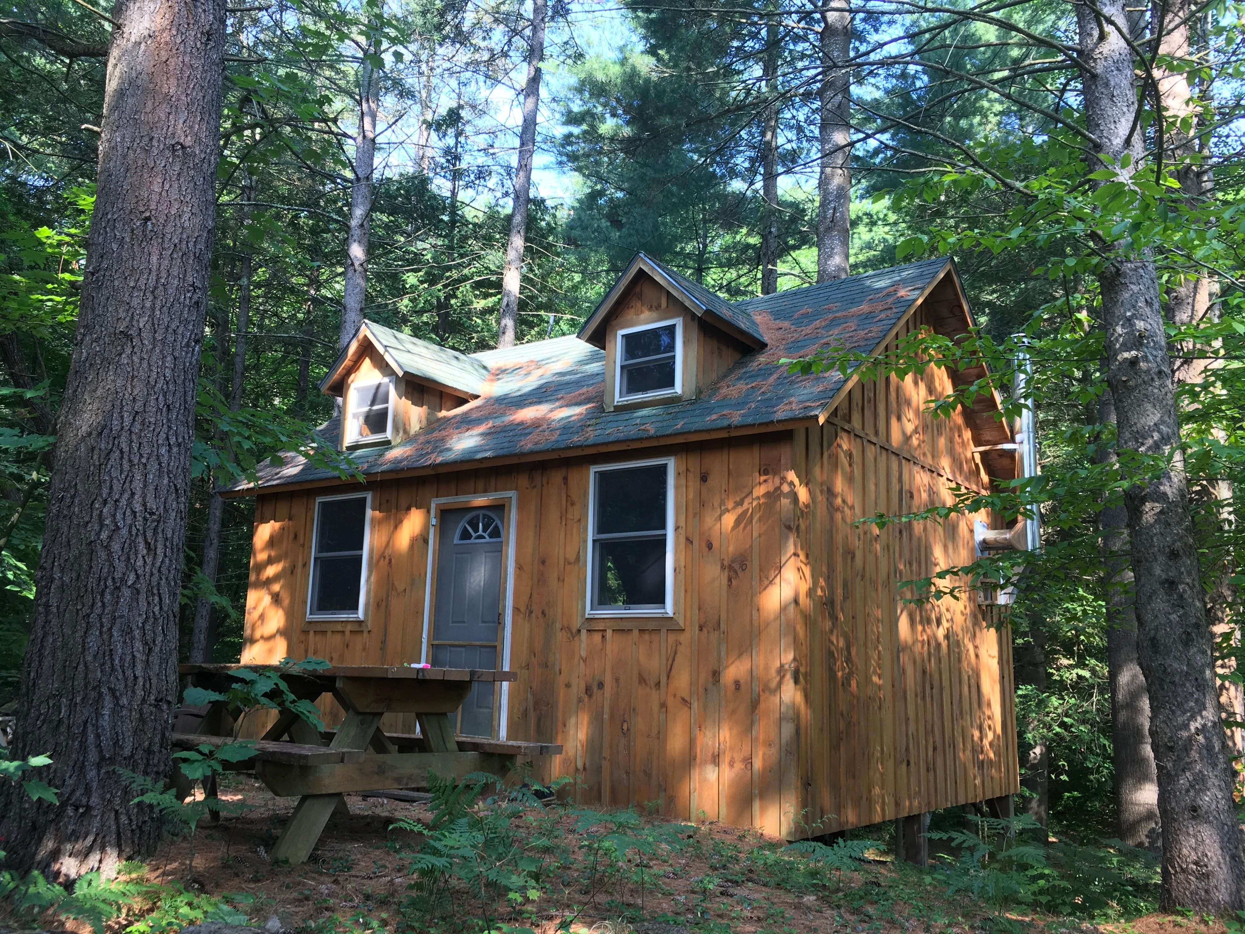 8.5 acres in Saint Lawrence County, New York