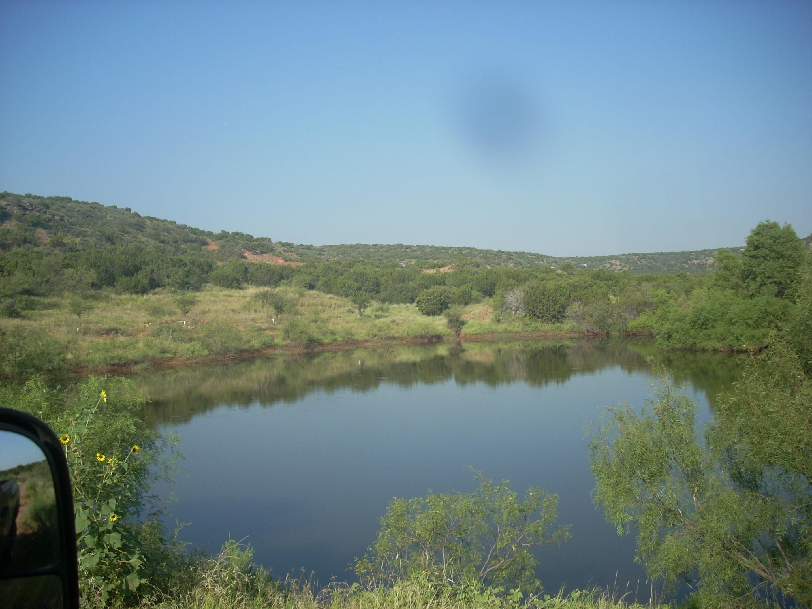 638.5 acres in Floyd County, Texas