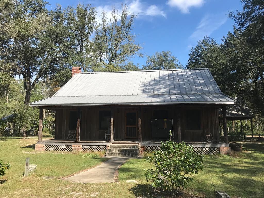 17.13 acres in Brantley County,