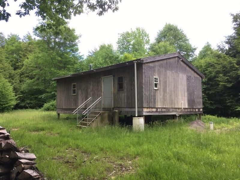 130.9 acres in McKean County, Pennsylvania