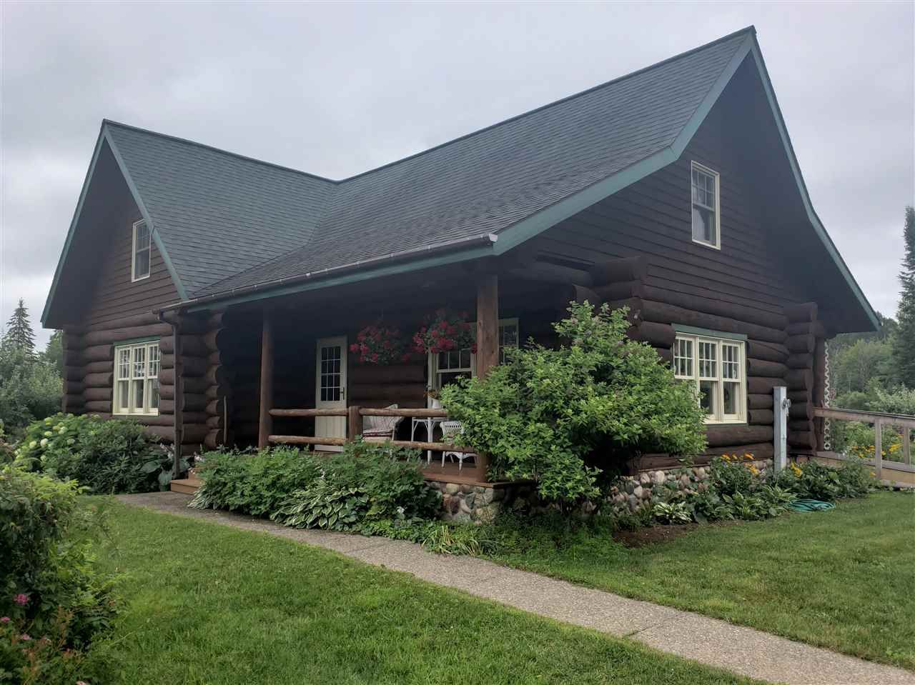 30 acres in Houghton County, Michigan