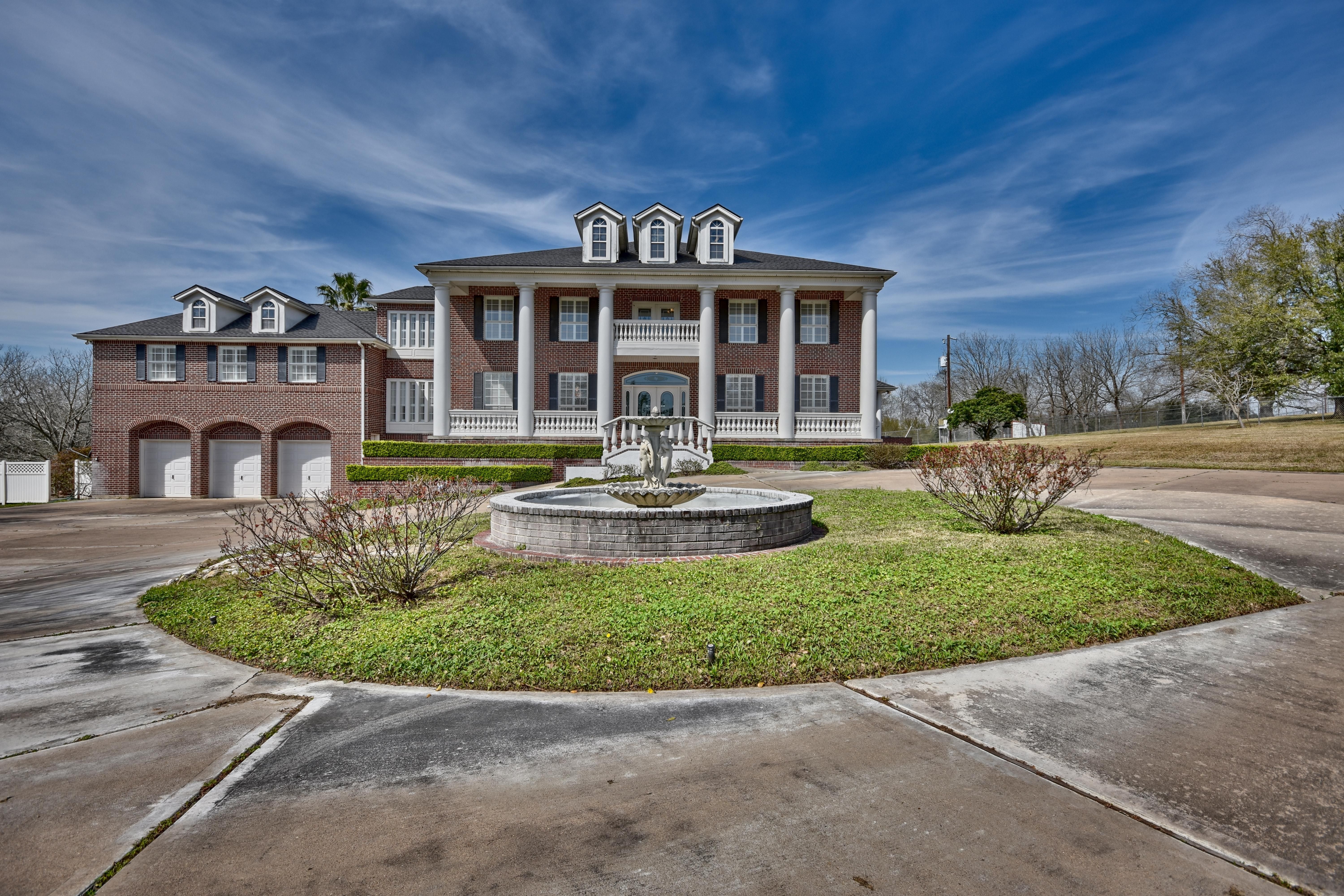 12.72 acres in Washington County, Texas