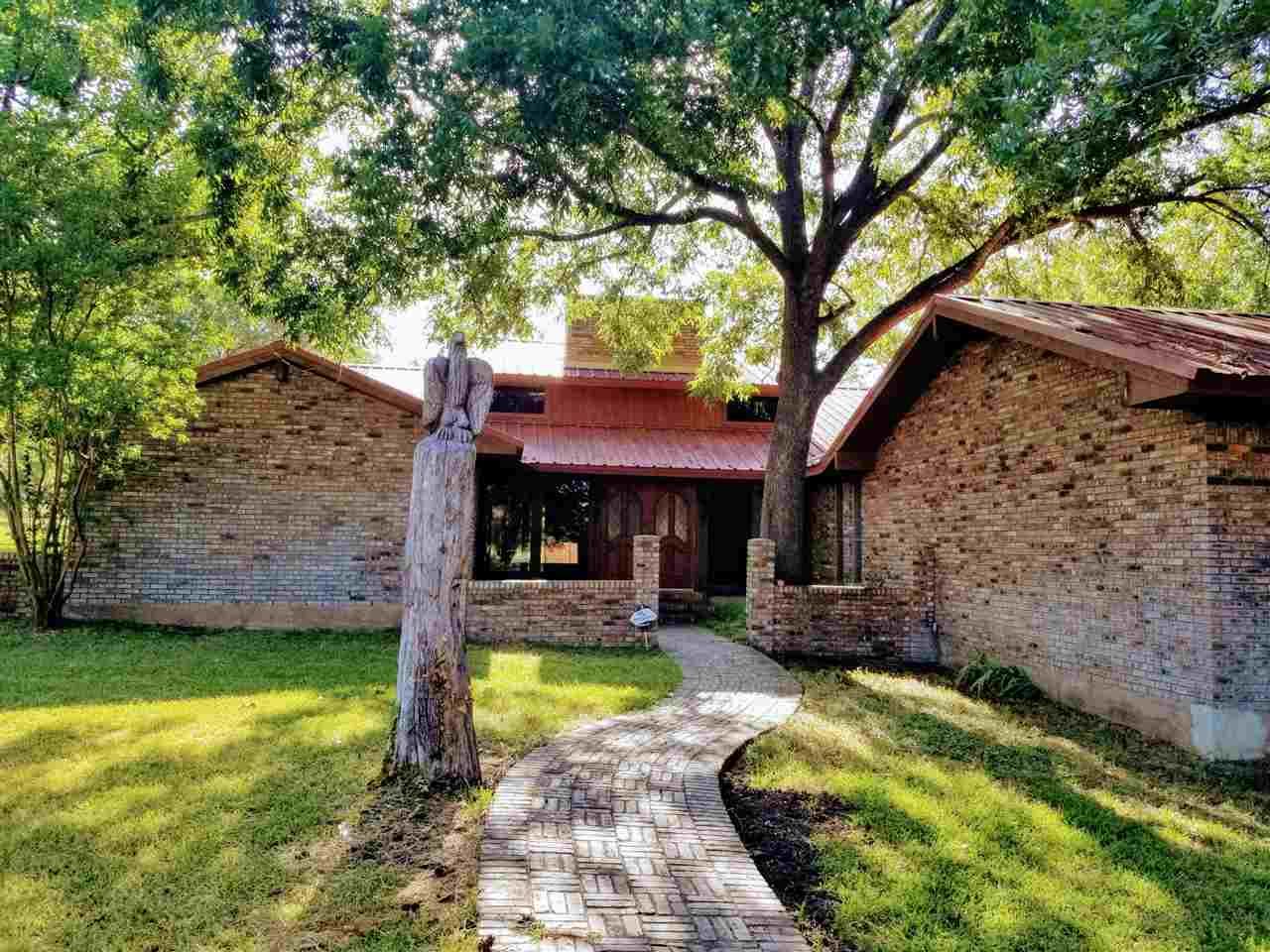 7.60 acres in County, Texas