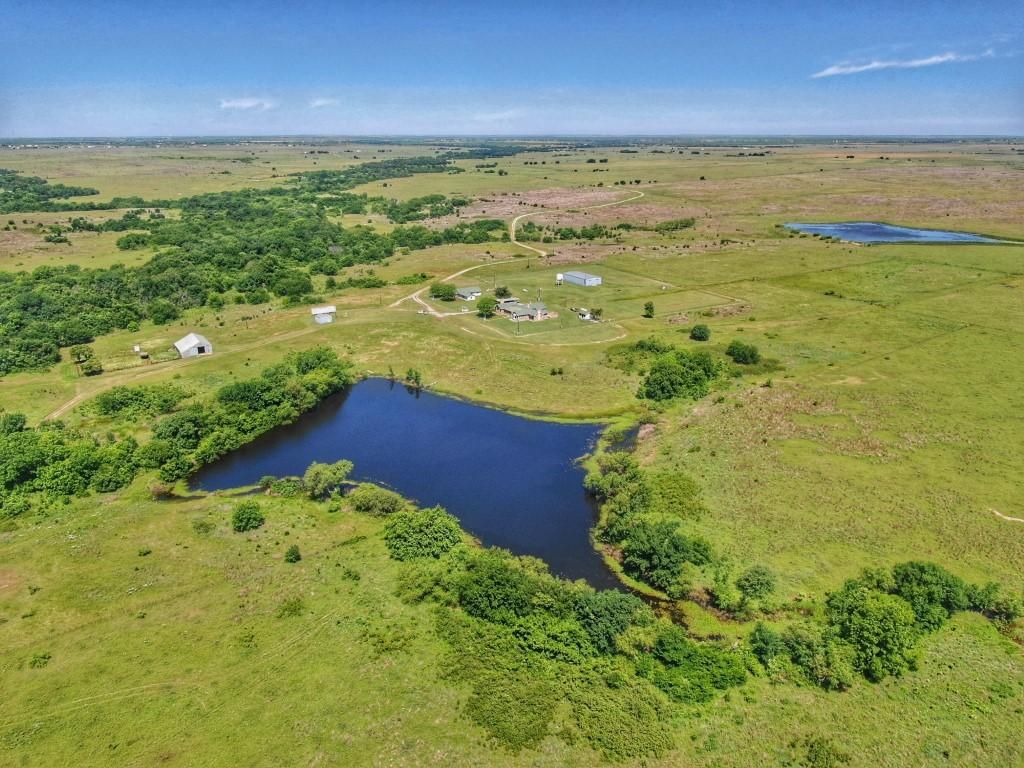 2,092 acres in Clay County, Texas