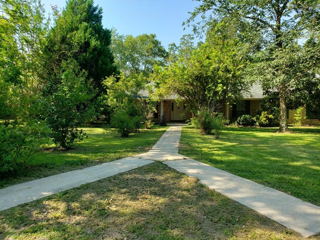 10 acres in Pearl River County, Mississippi