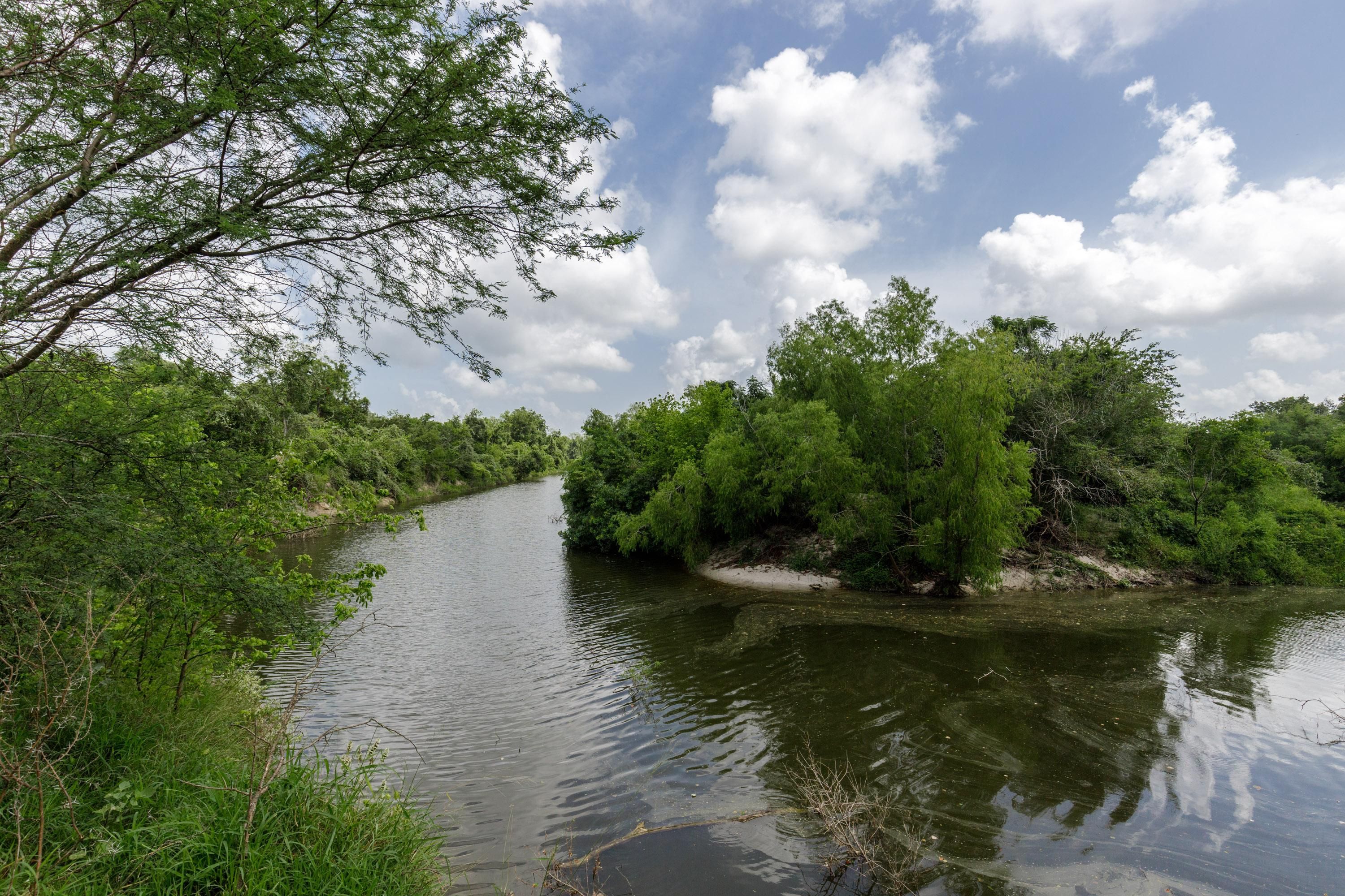 100 acres in Refugio County, Texas