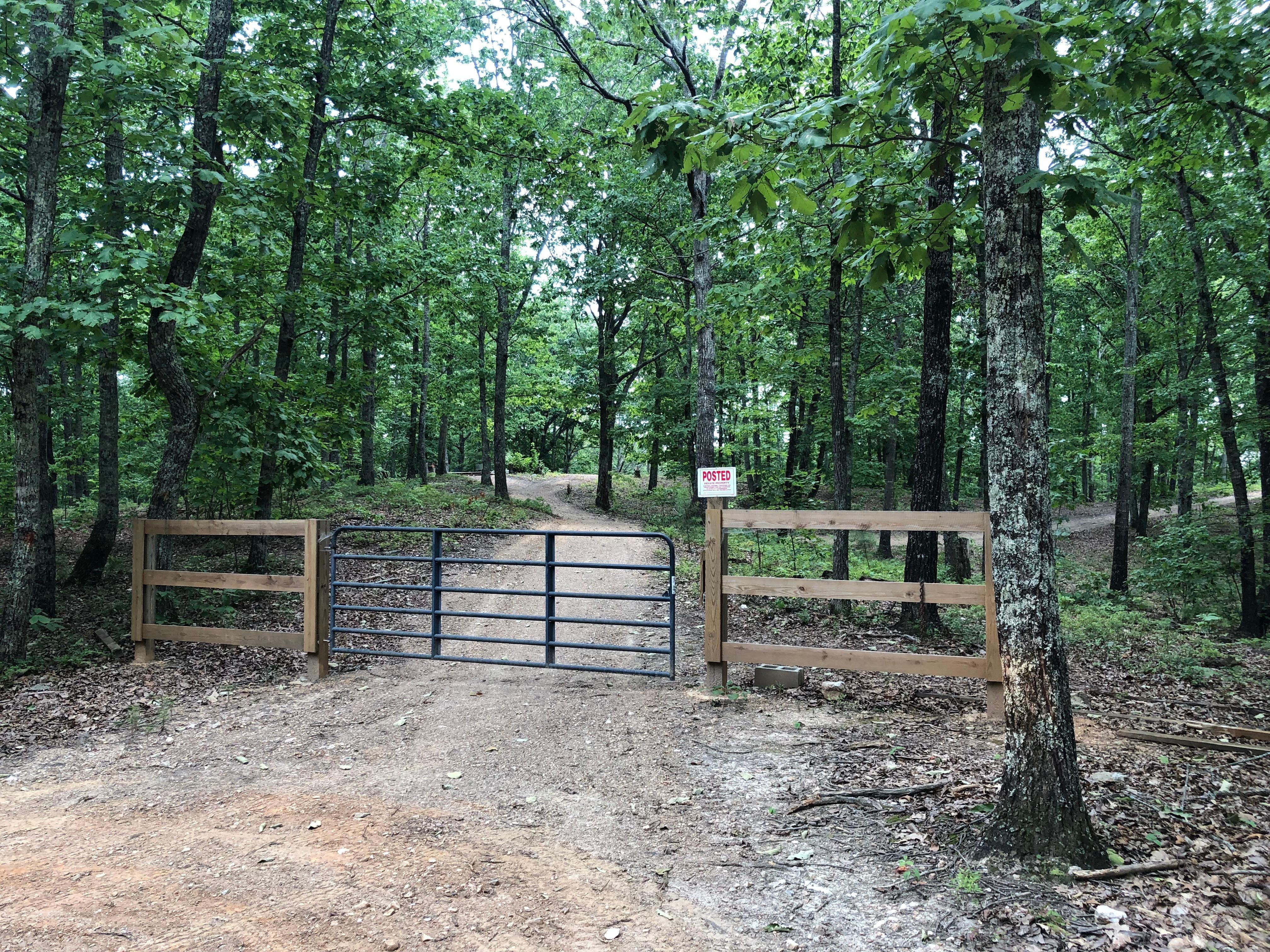 19.97 acres in Paulding County,