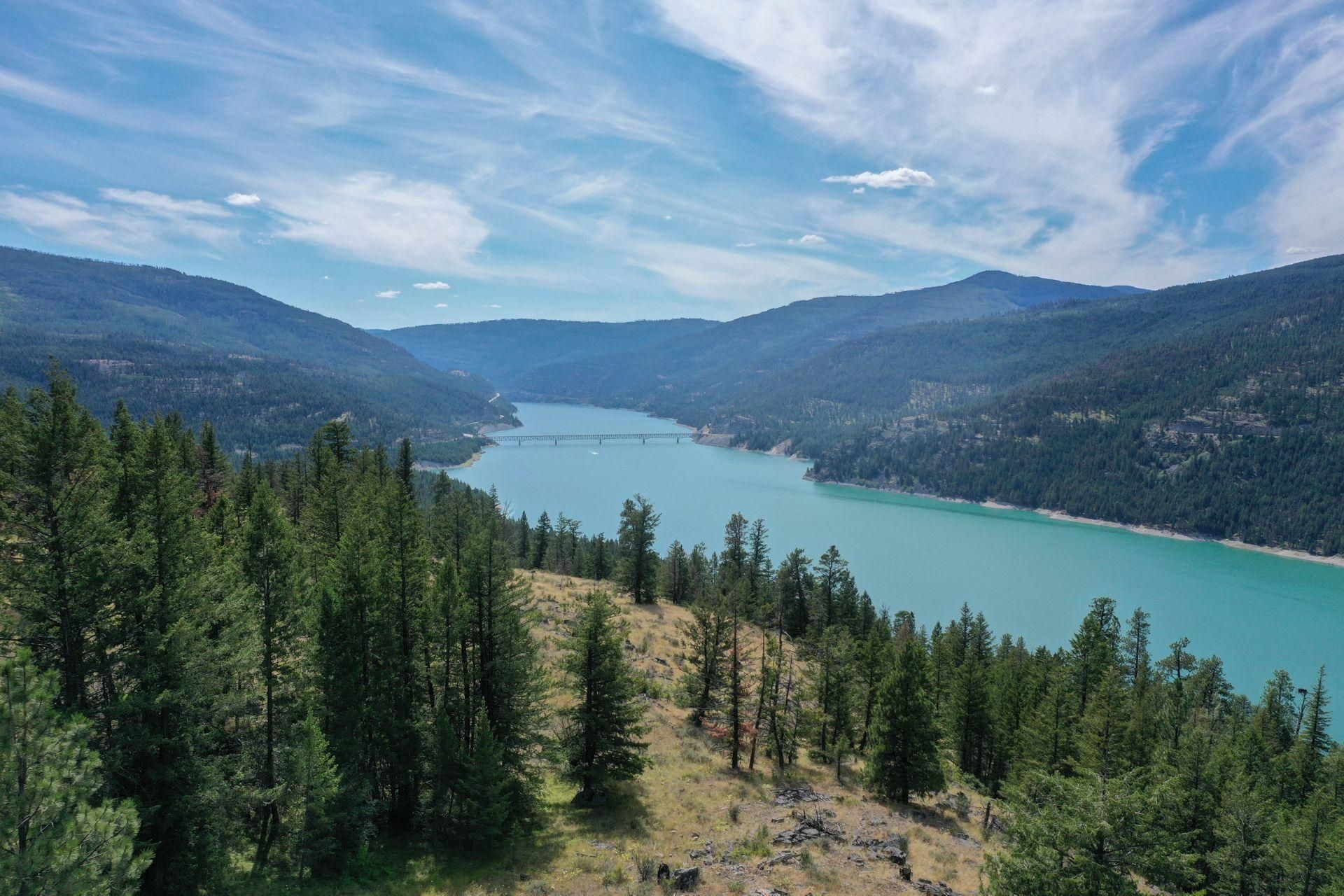 40.21 acres in Lincoln County, Montana