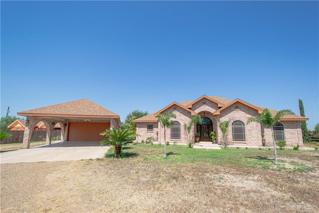 1.00 acres in Starr County, Texas