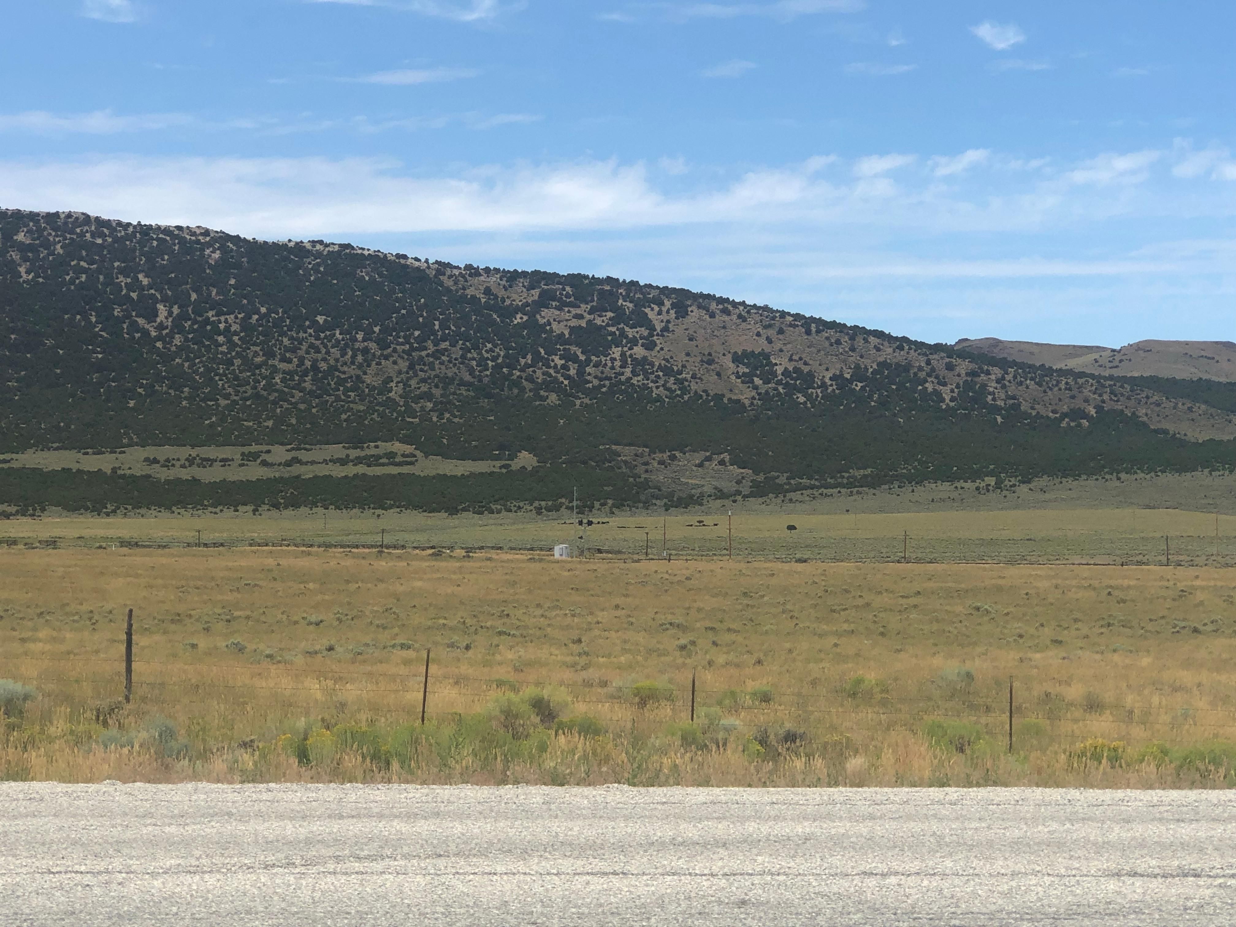 3,795 acres in Elko County, Nevada