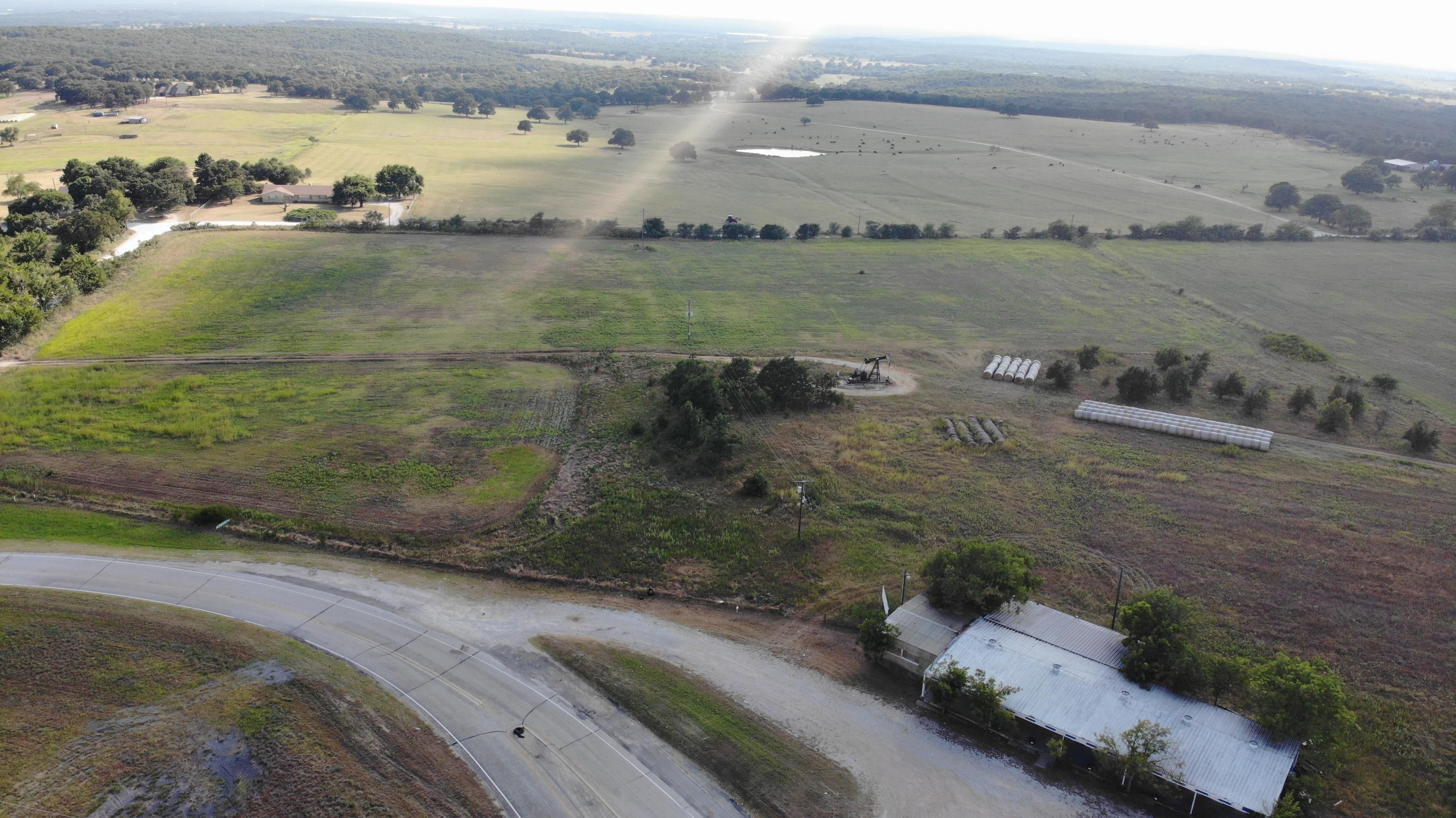 39.00 acres in Montague County, Texas