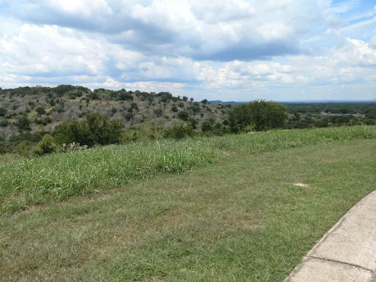 11.8 acres in County, Texas