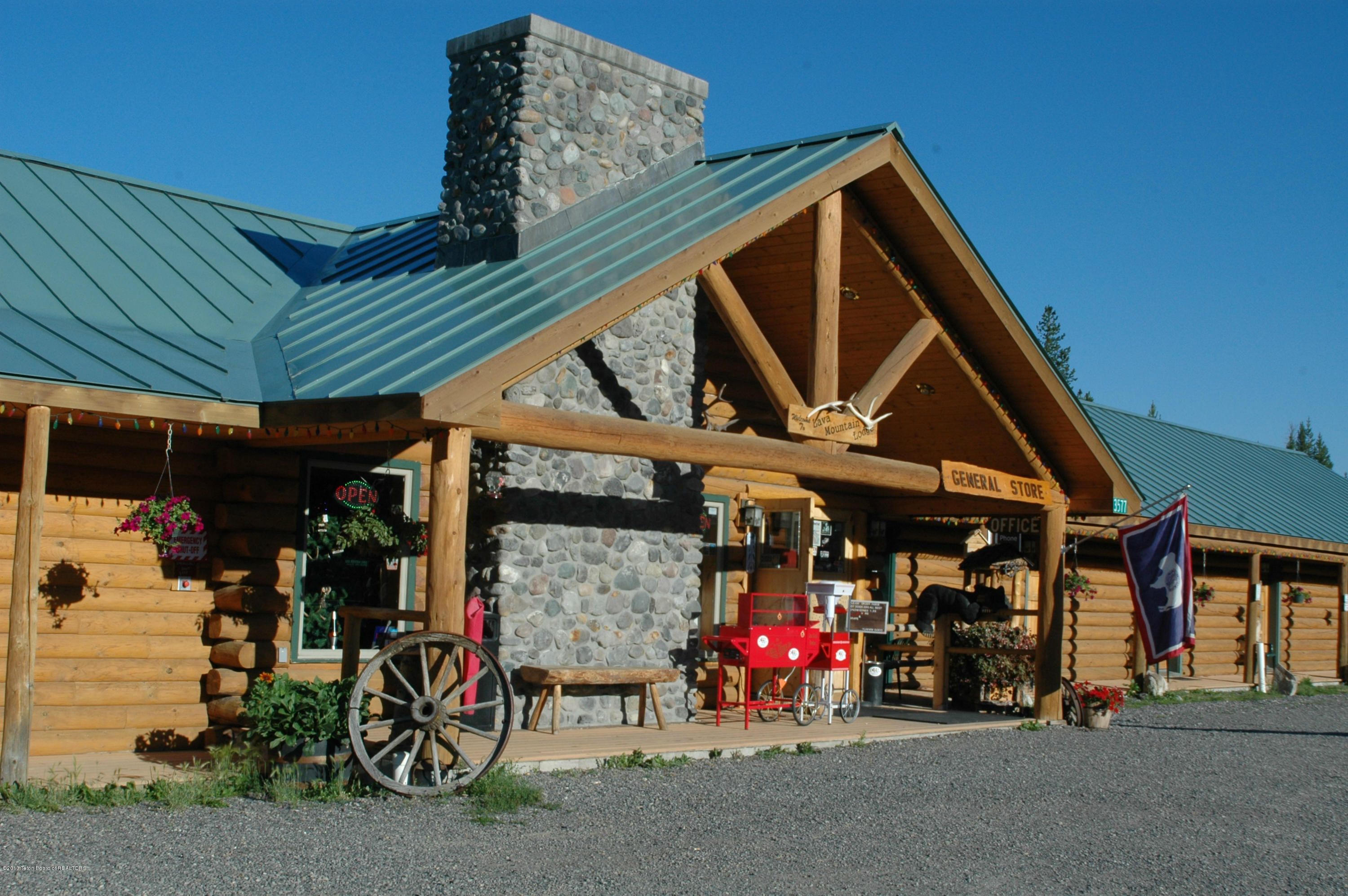 7.41 acres in Fremont County, Wyoming