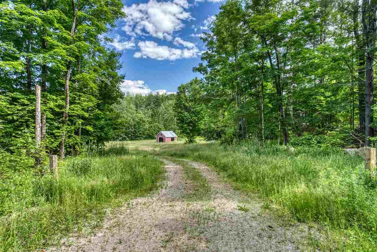 5.8 acres in Merrimack County, New Hampshire