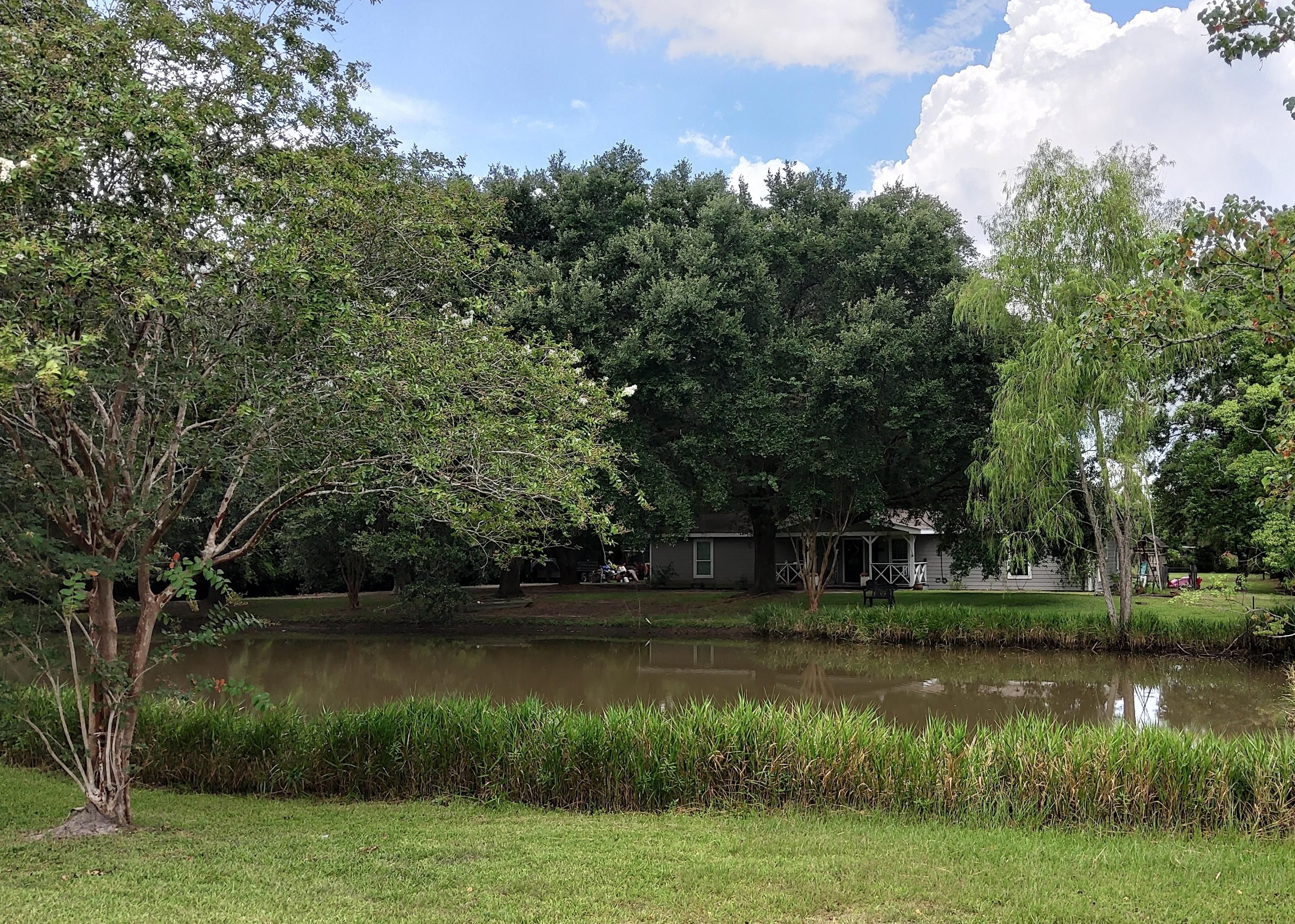 10.3 acres in Fort Bend County, Texas