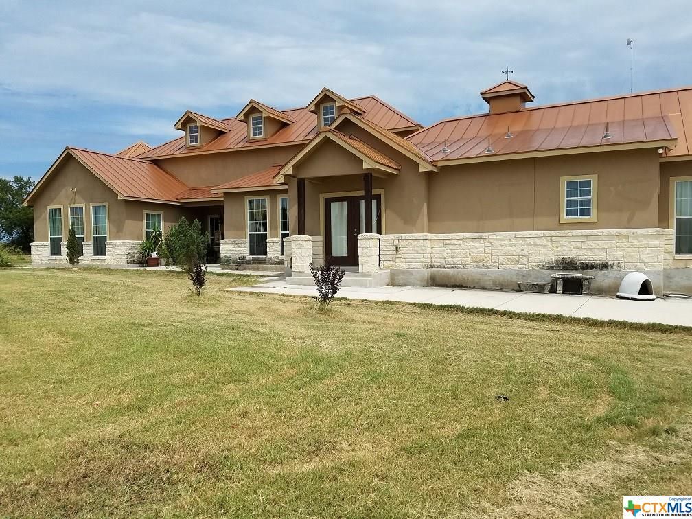 41.7 acres in Guadalupe County, Texas