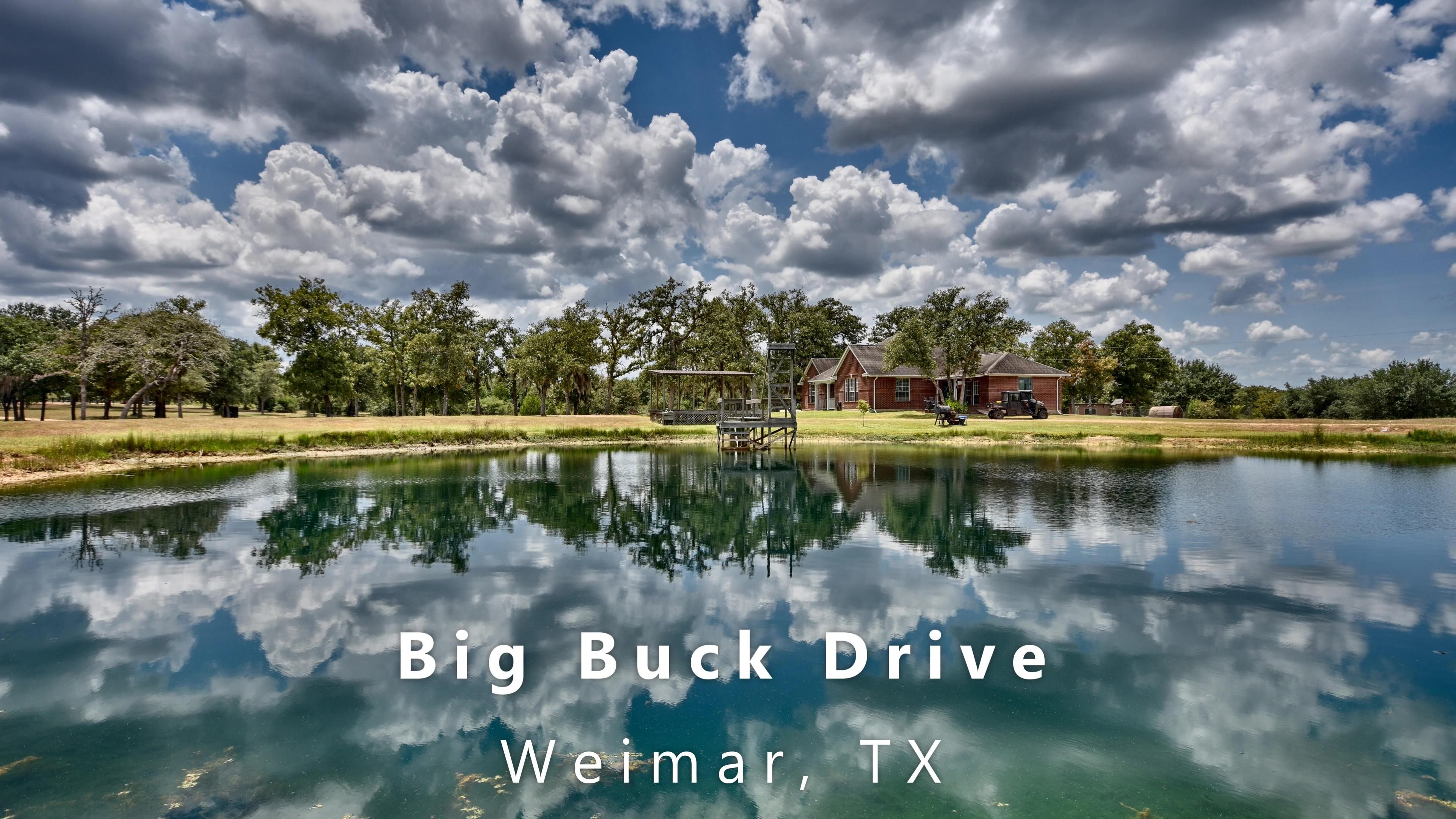 19.99 acres in Colorado County, Texas