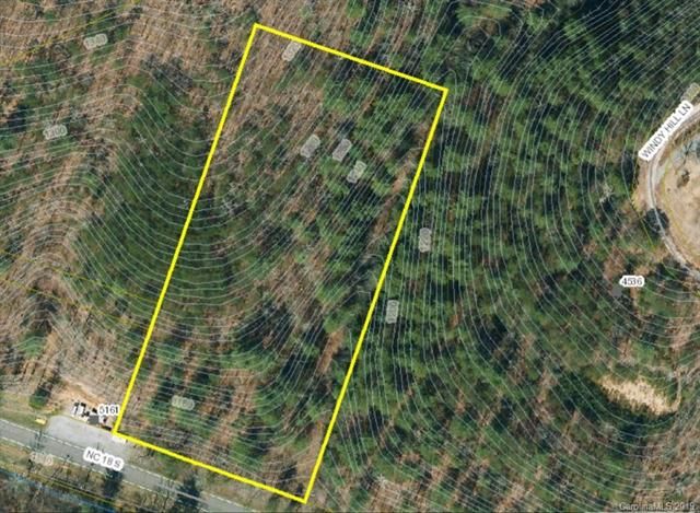 5 03 Acres In Burke County North Carolina