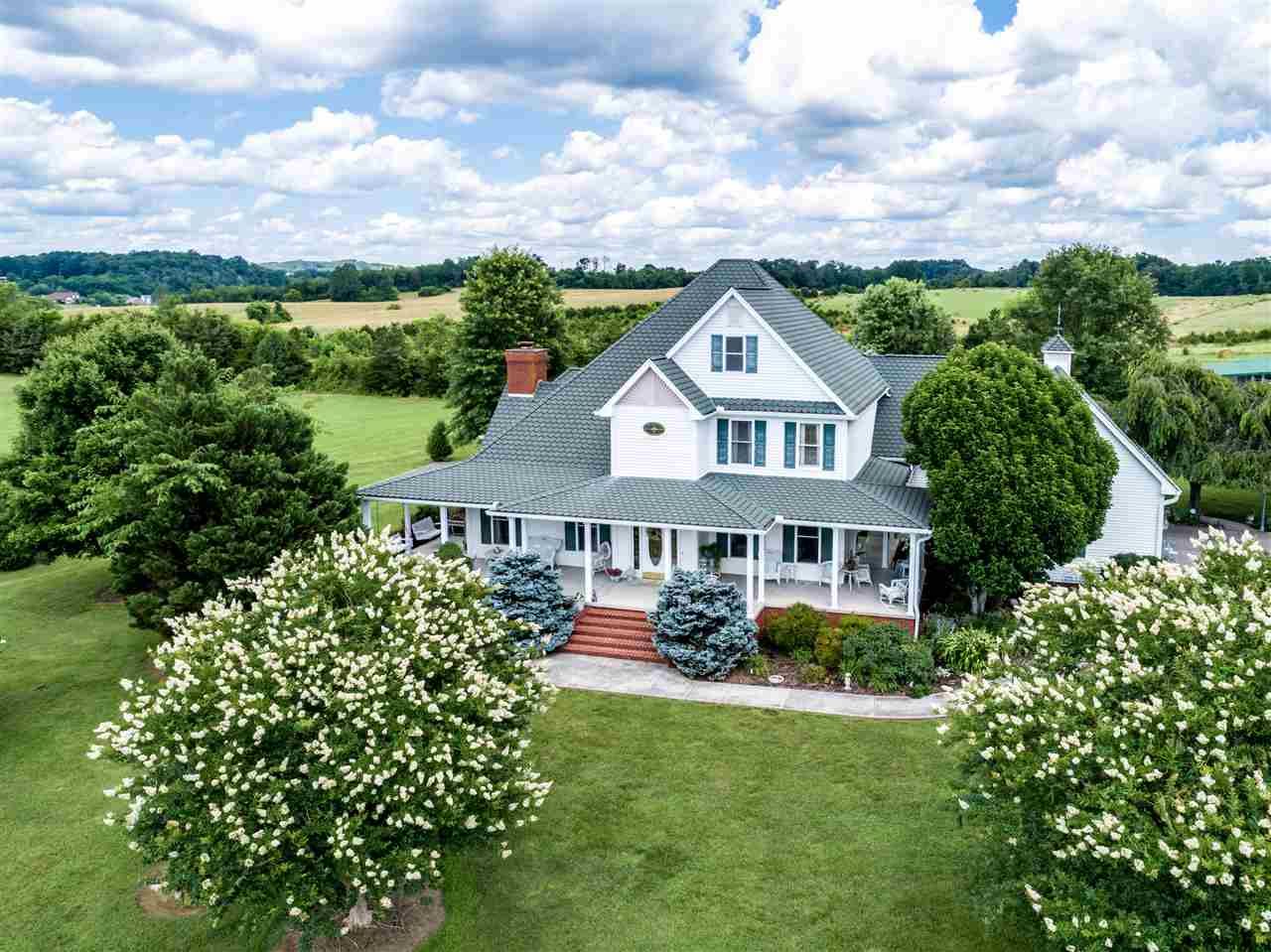 4 18 Acres In Knox County Tennessee