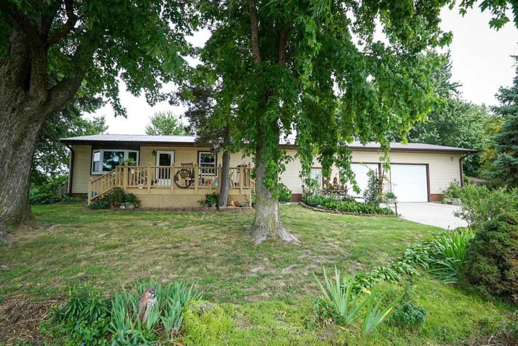 28.78 acres in Hall County, Nebraska