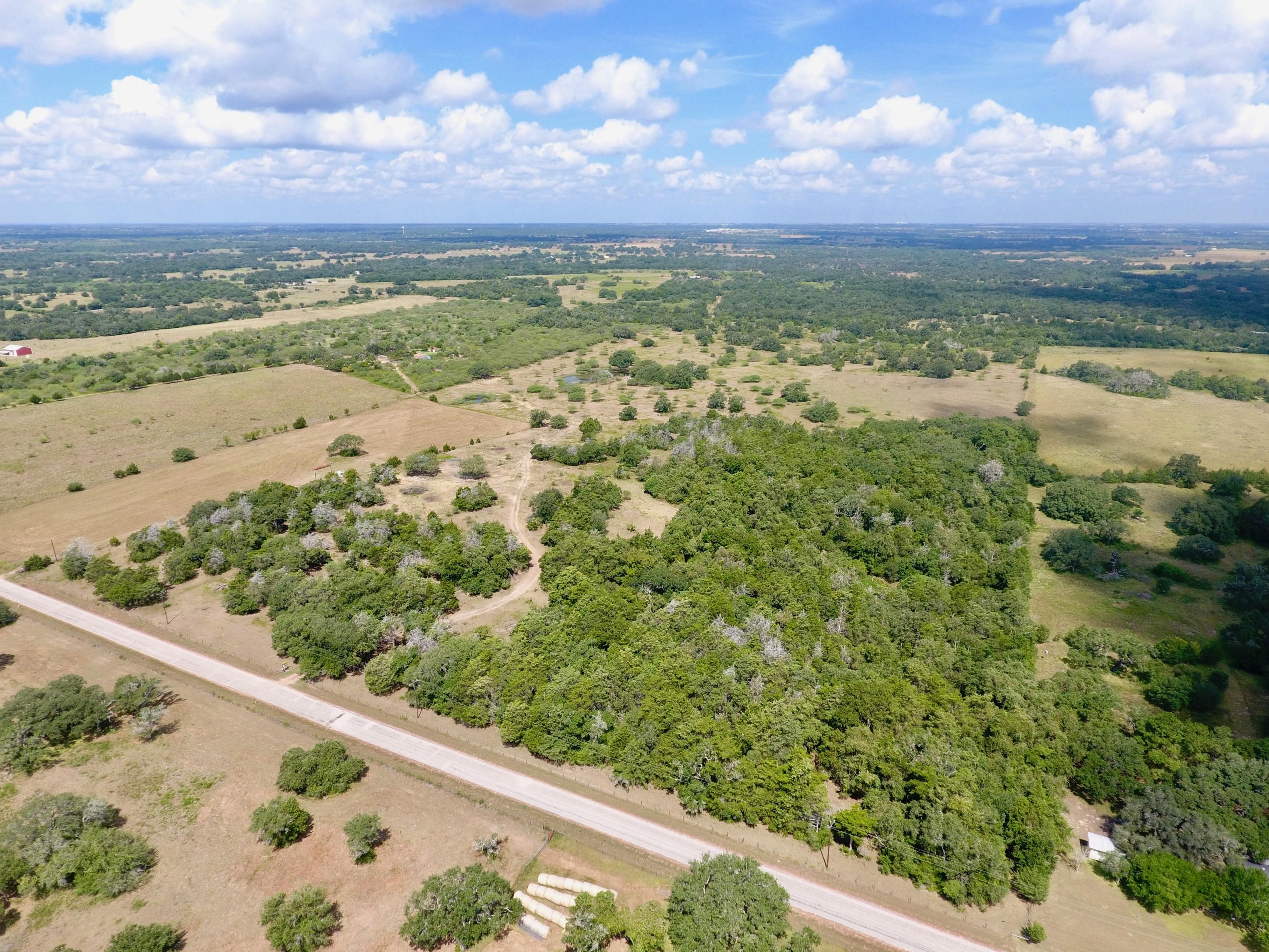 65.66 acres in Lavaca County, Texas