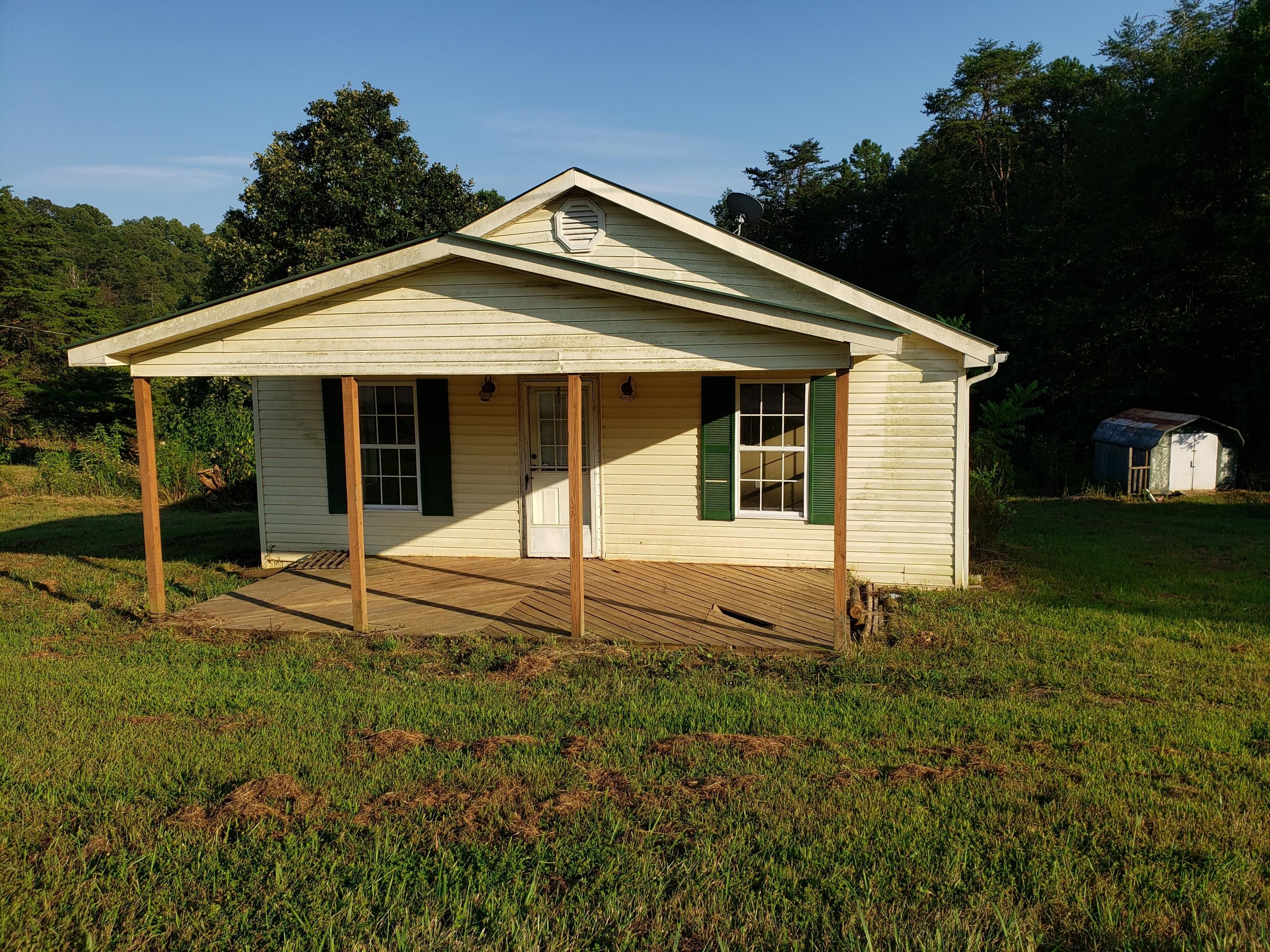 2.00 acres in Pulaski County, Kentucky