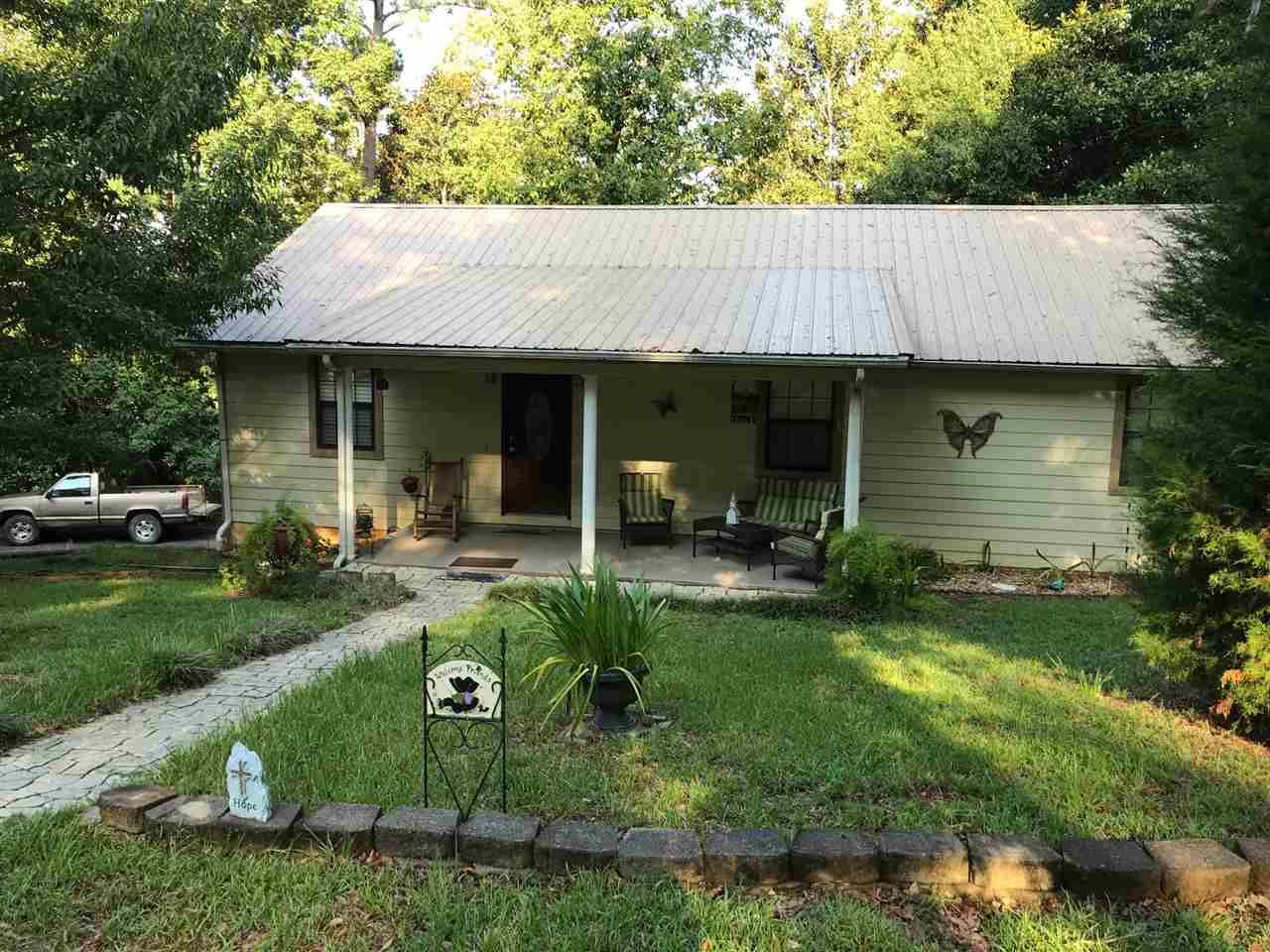 0.7 acres in Covington County, Alabama