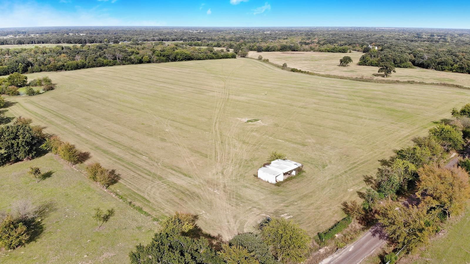 50 acres in Hopkins County, Texas