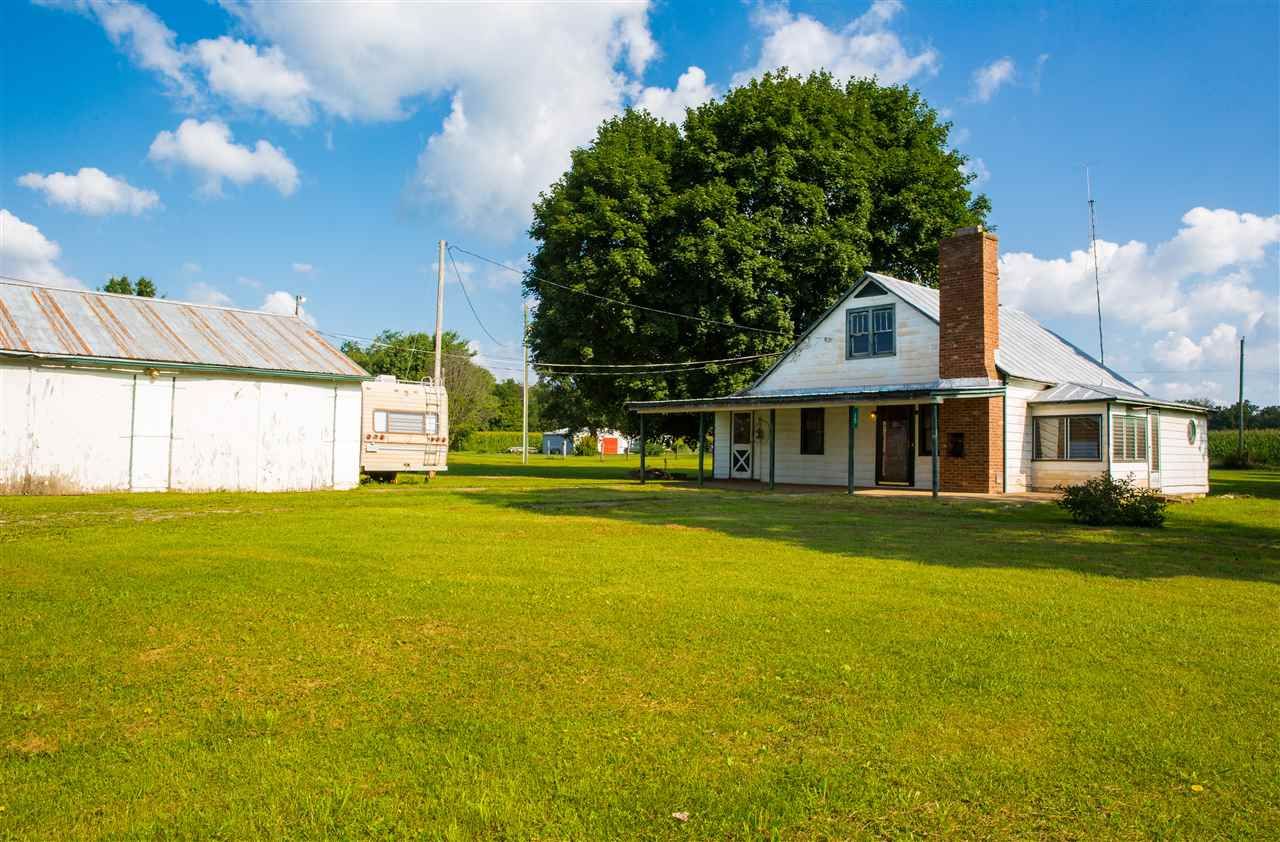 1.42 acres in Augusta County, Virginia