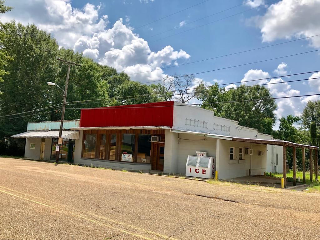 0.48 acres in Amite County, Mississippi