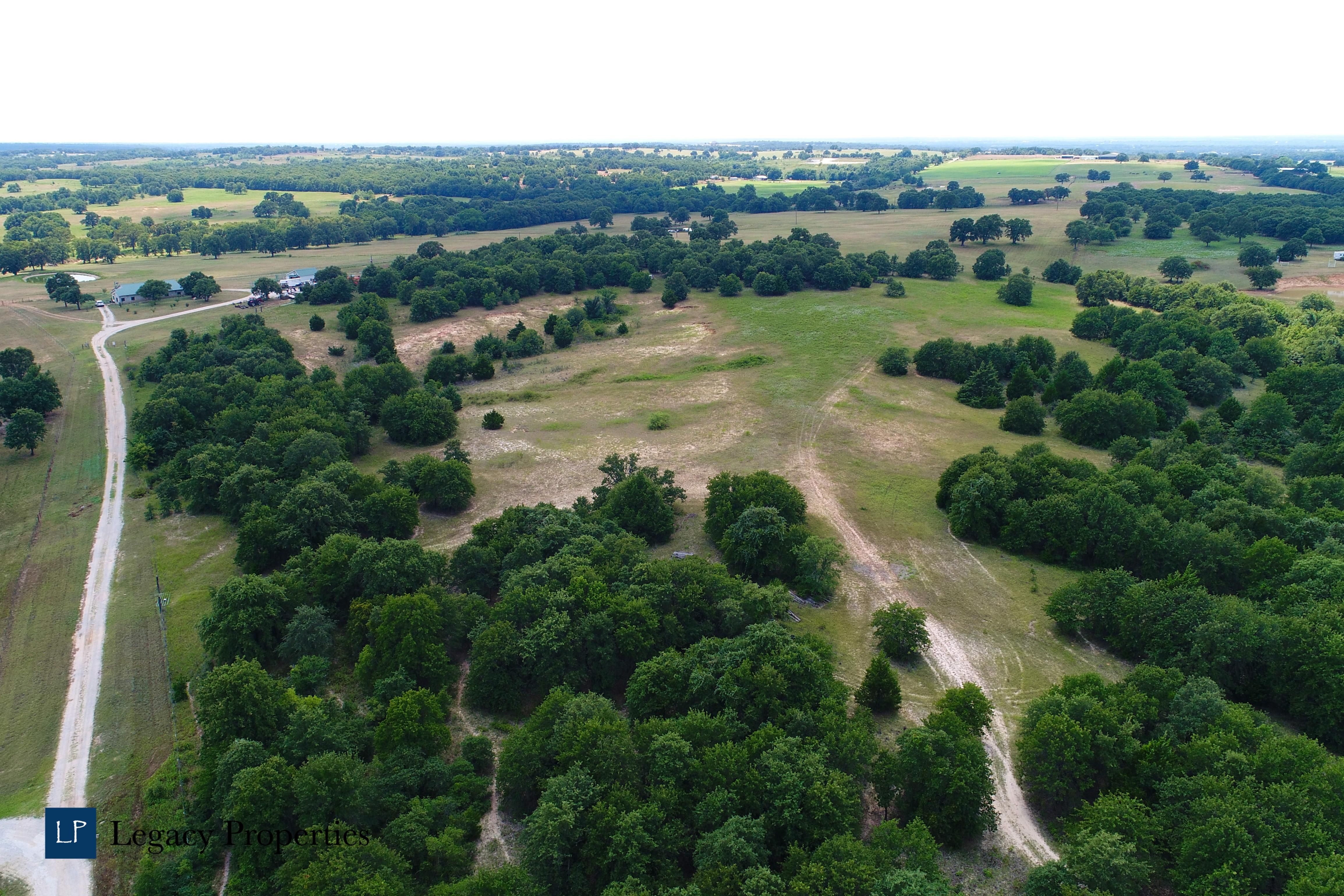 20.25 acres in Montague County, Texas