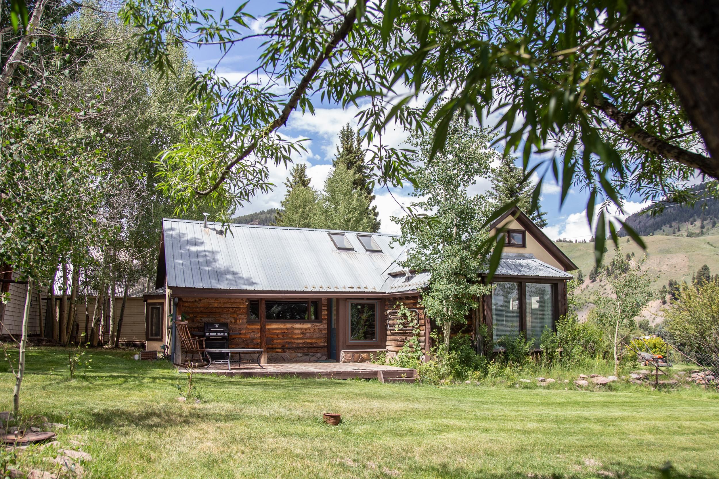 0.23 acres in Mineral County, Colorado