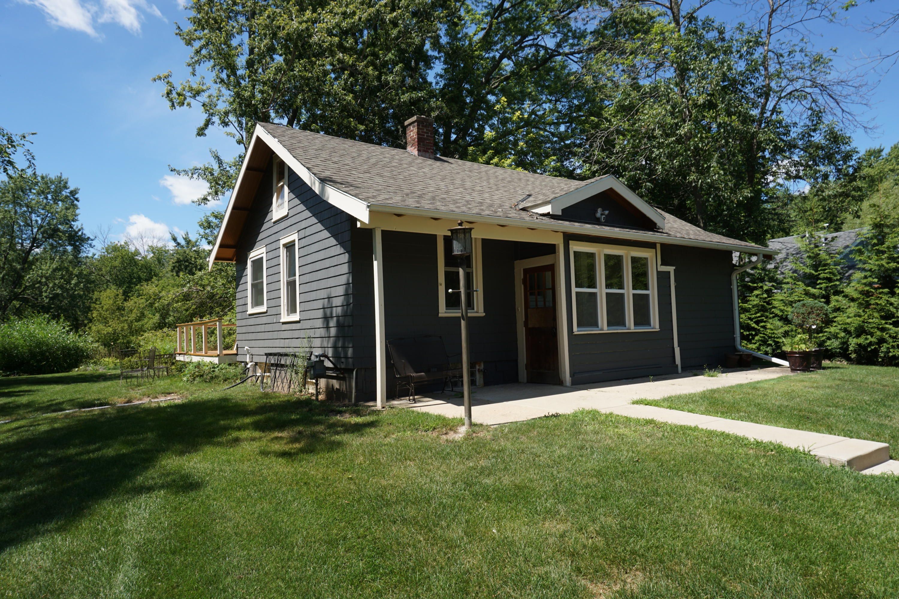 0.96 acres in Ozaukee County, Wisconsin