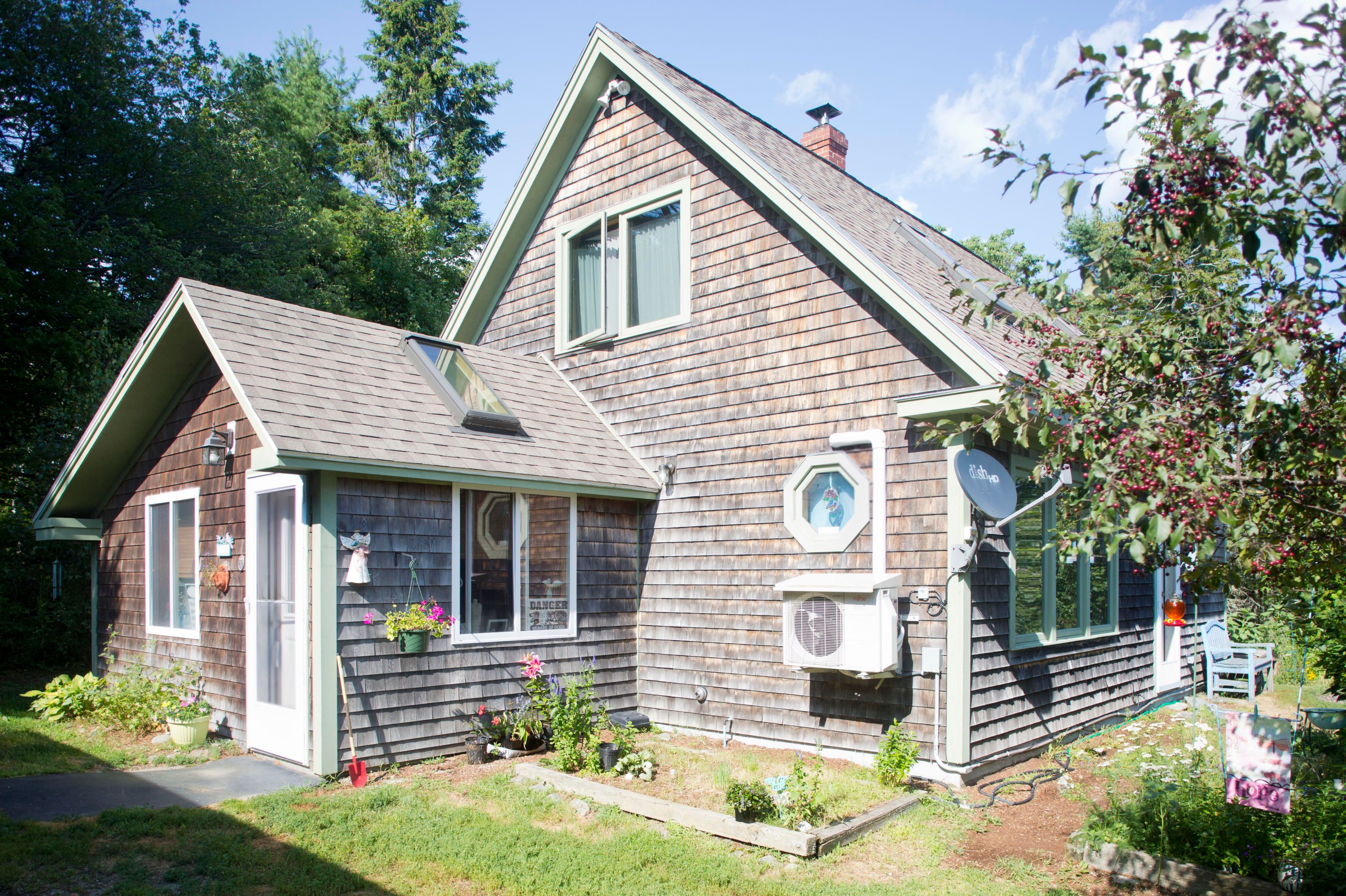 6.99 acres in Waldo County, Maine