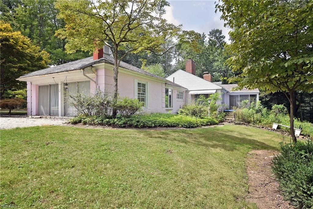 2.66 acres in Summit County, Ohio