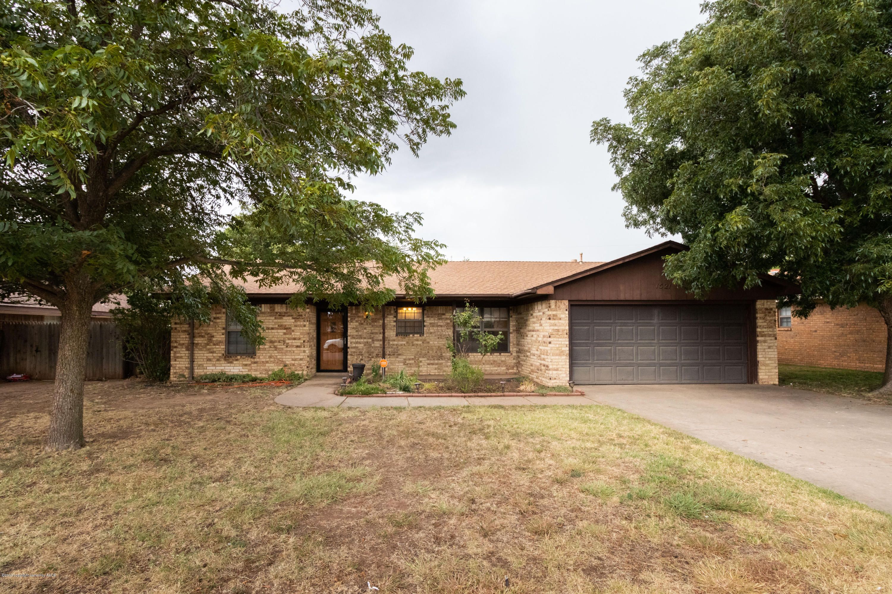 0 acres in Gray County, Texas