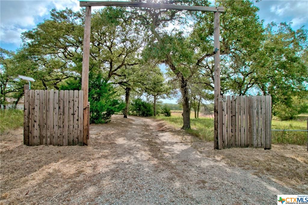 19.86 acres in Guadalupe County, Texas