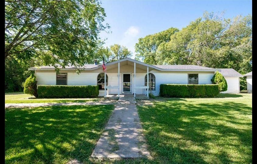 4.50 acres in McLennan County, Texas