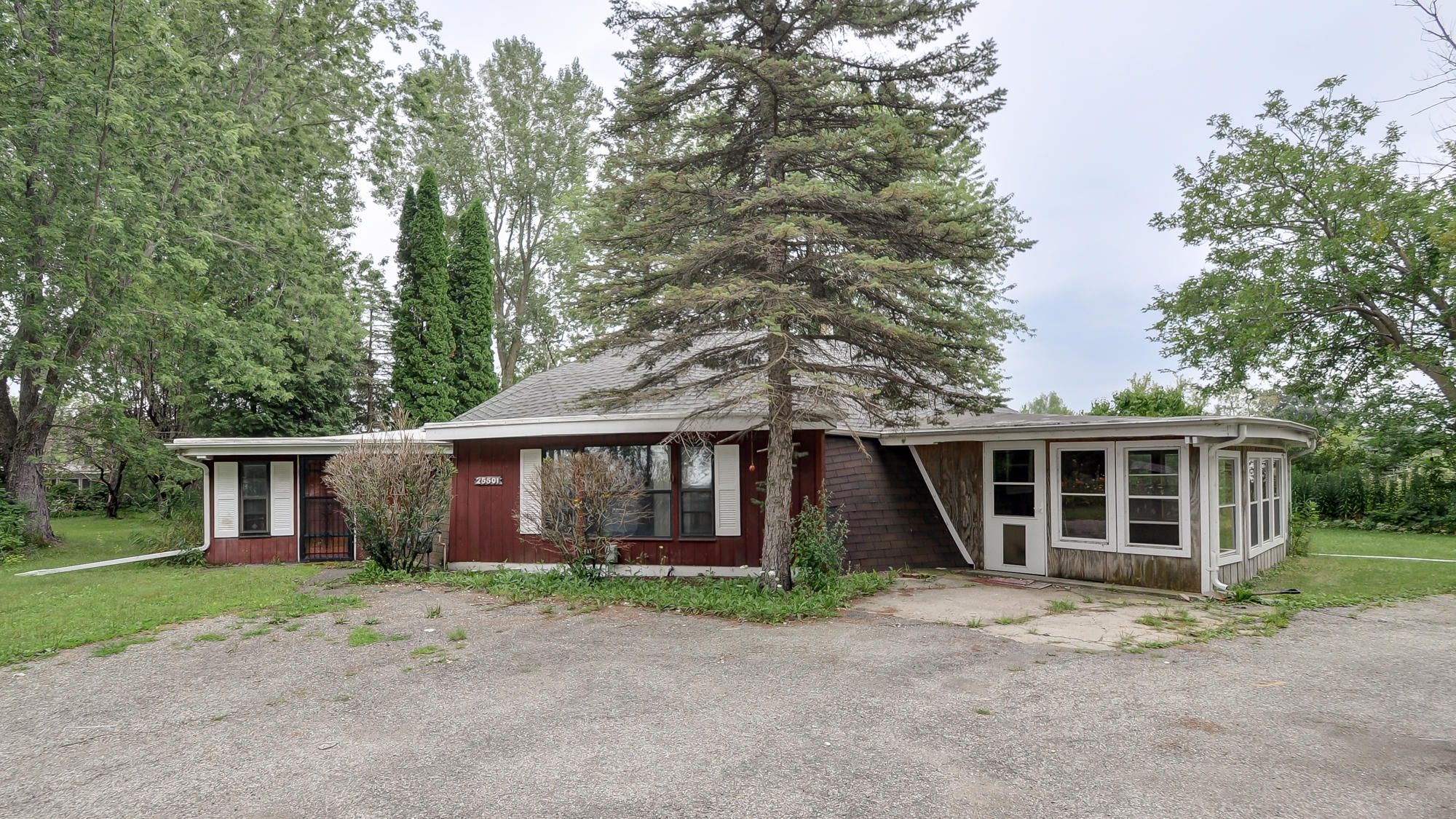 3.00 acres in Kenosha County, Wisconsin